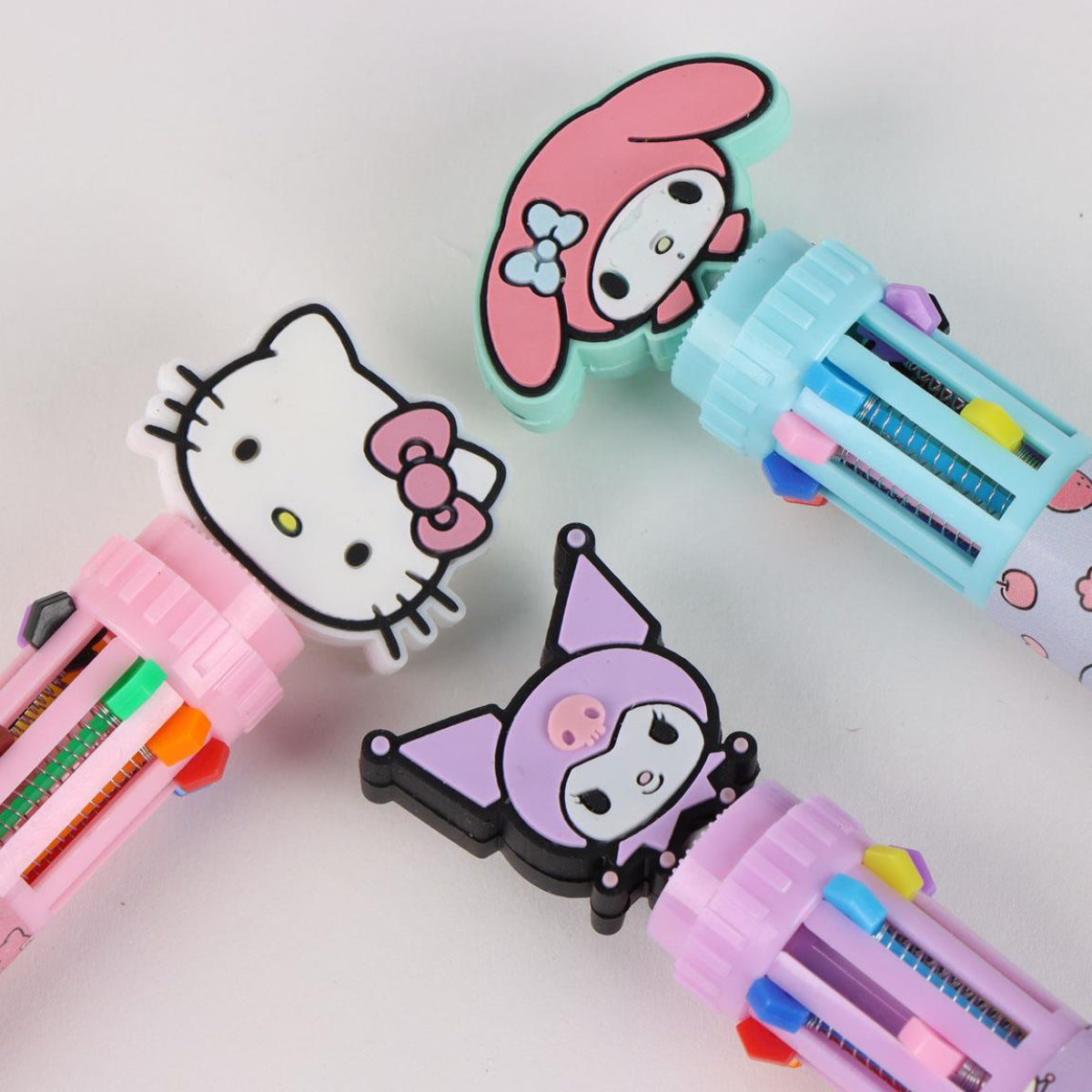 Hello Kitty Pen für Hausaufgaben Freizeit und Schreibtisch