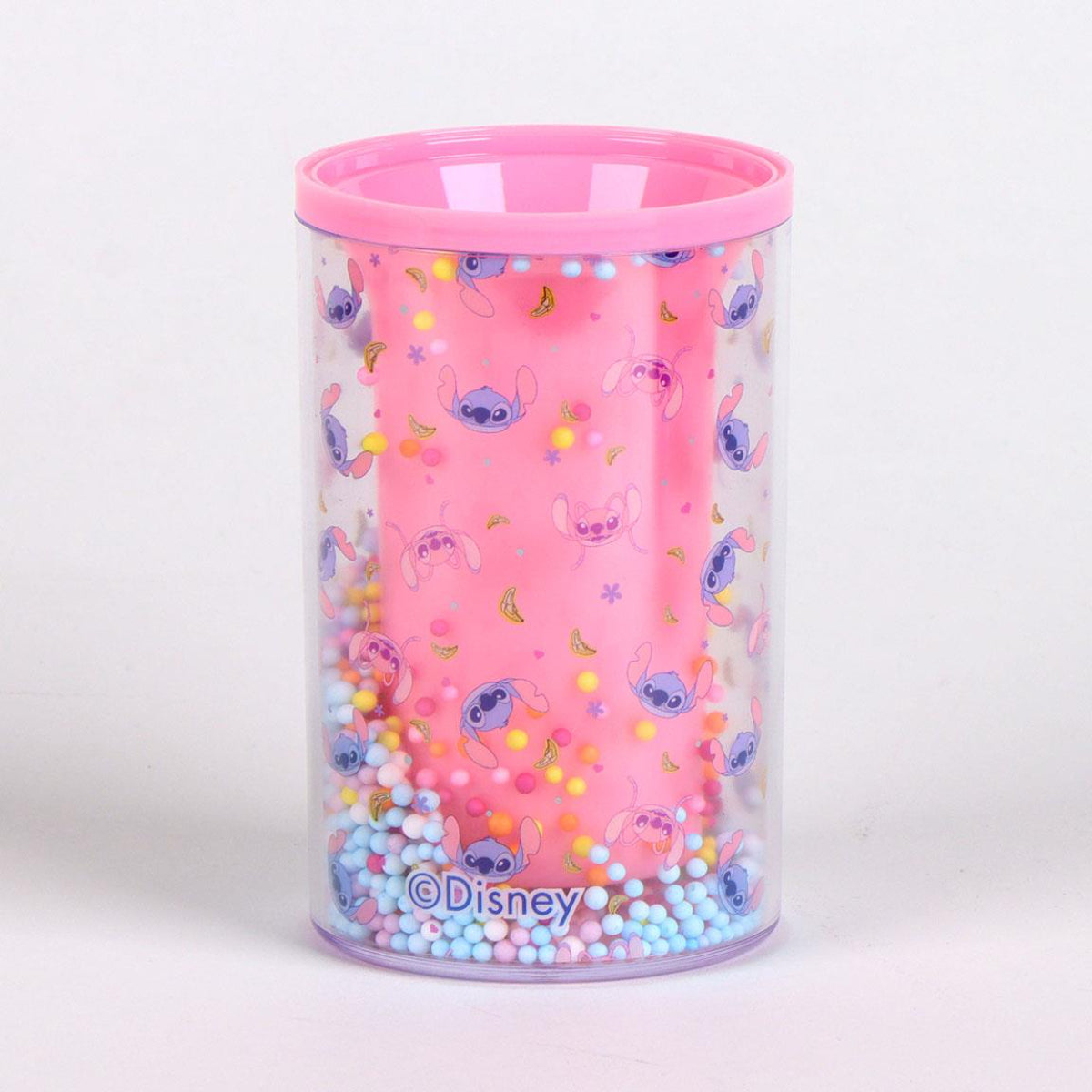 Disney Stitch Schreibwaren-Set mit Stiftehalter Kinder Schreibset