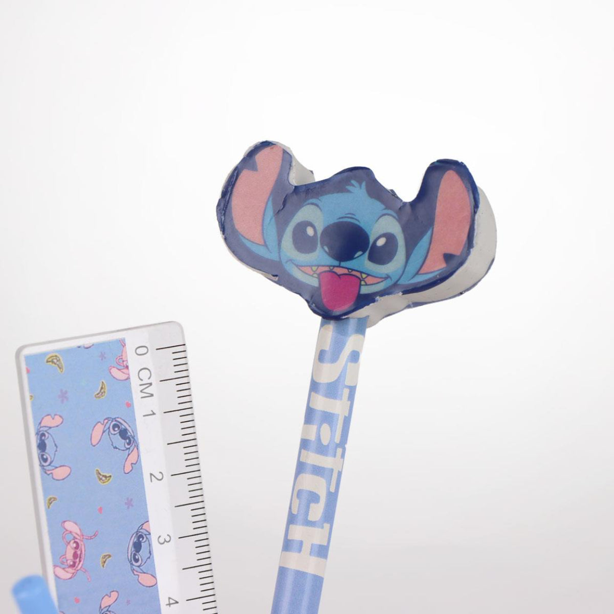 Disney Stitch Schreibwaren-Set mit Stiftehalter Kinder Schreibset
