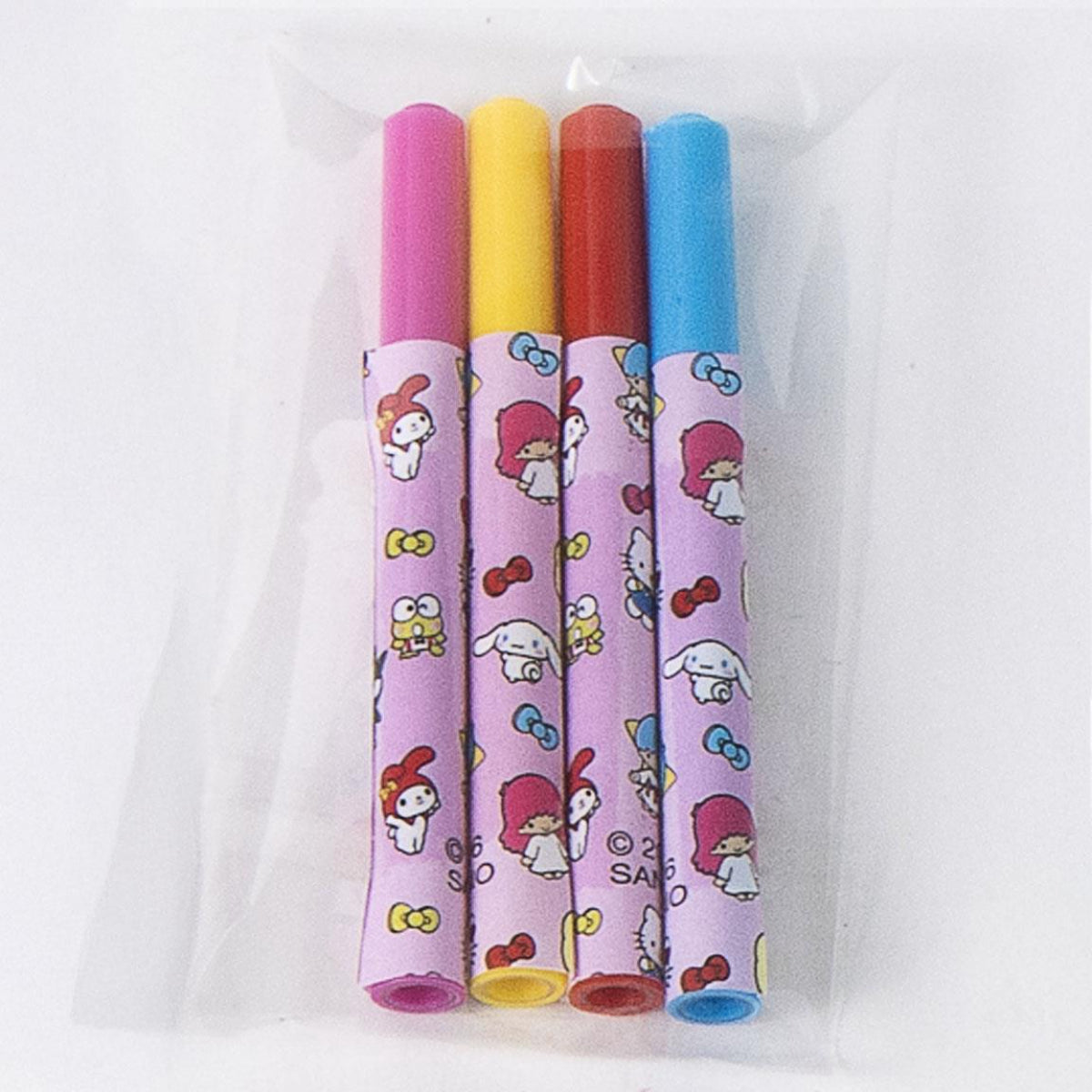 Hello Kitty Aufkleber Set 1000 Stück für Schule und Freizeit