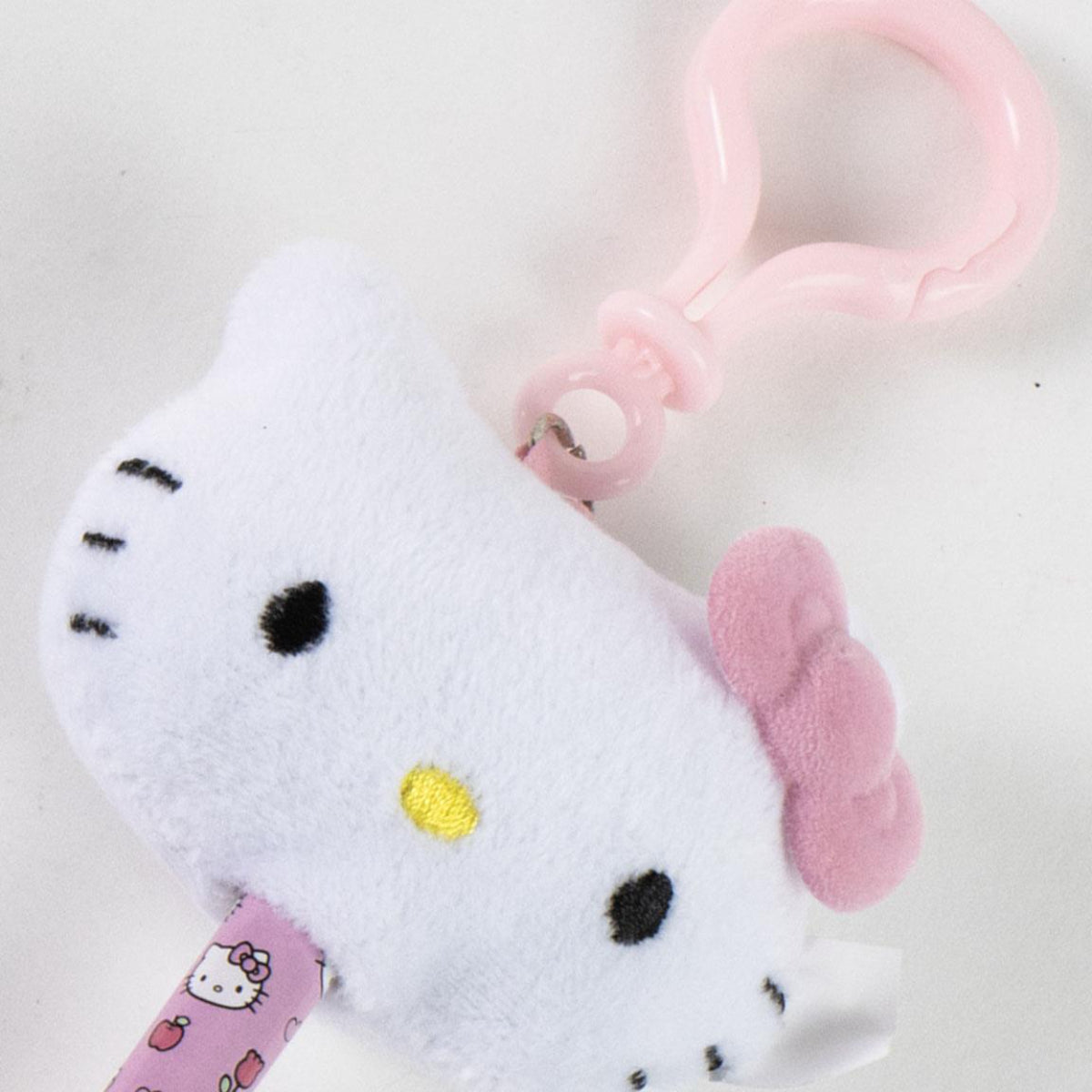 Hello Kitty Stift mit Anhänger für Tasche Rucksack und Fans