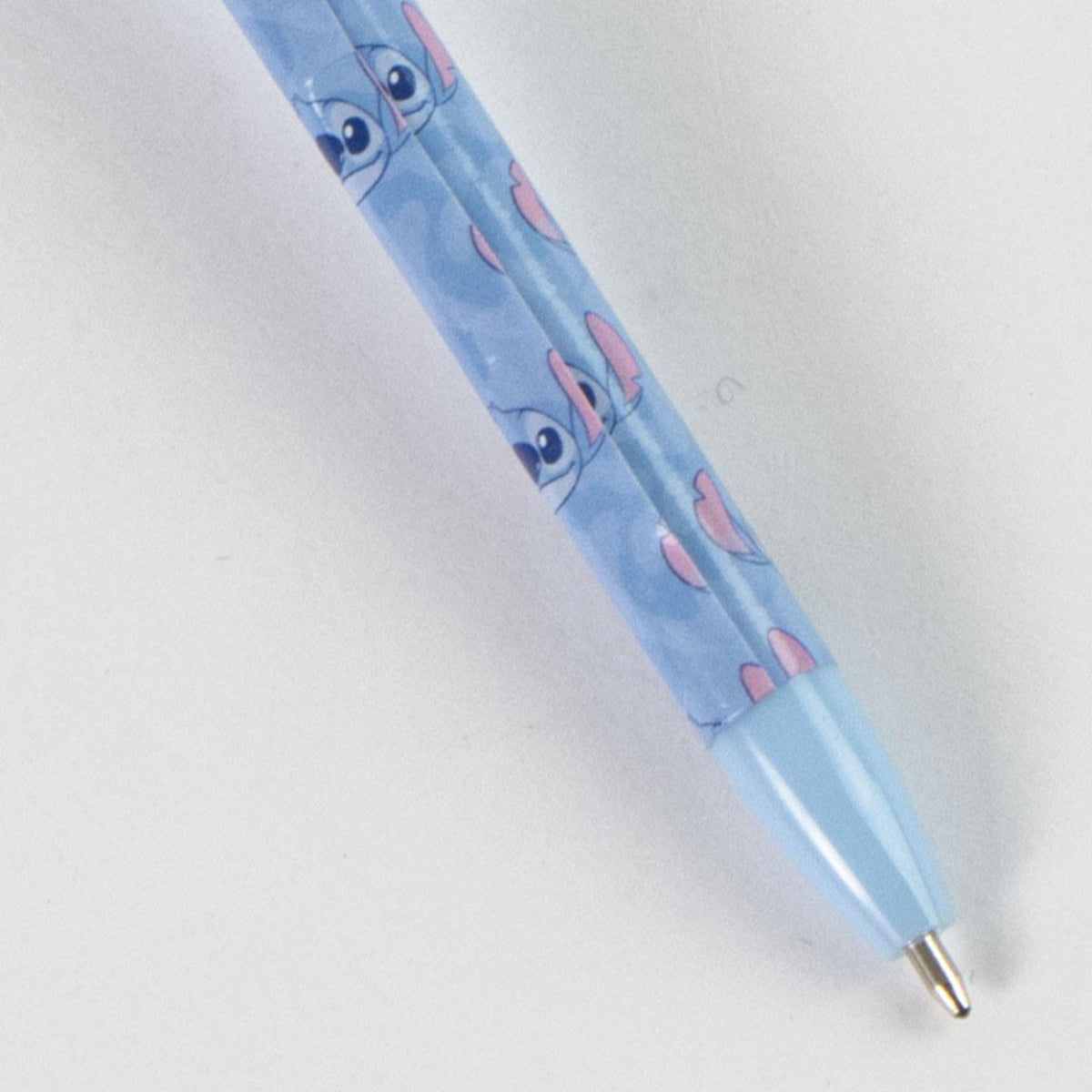 Disney Stitch Pen Pendant Schreibstift für Schule und Freizeit
