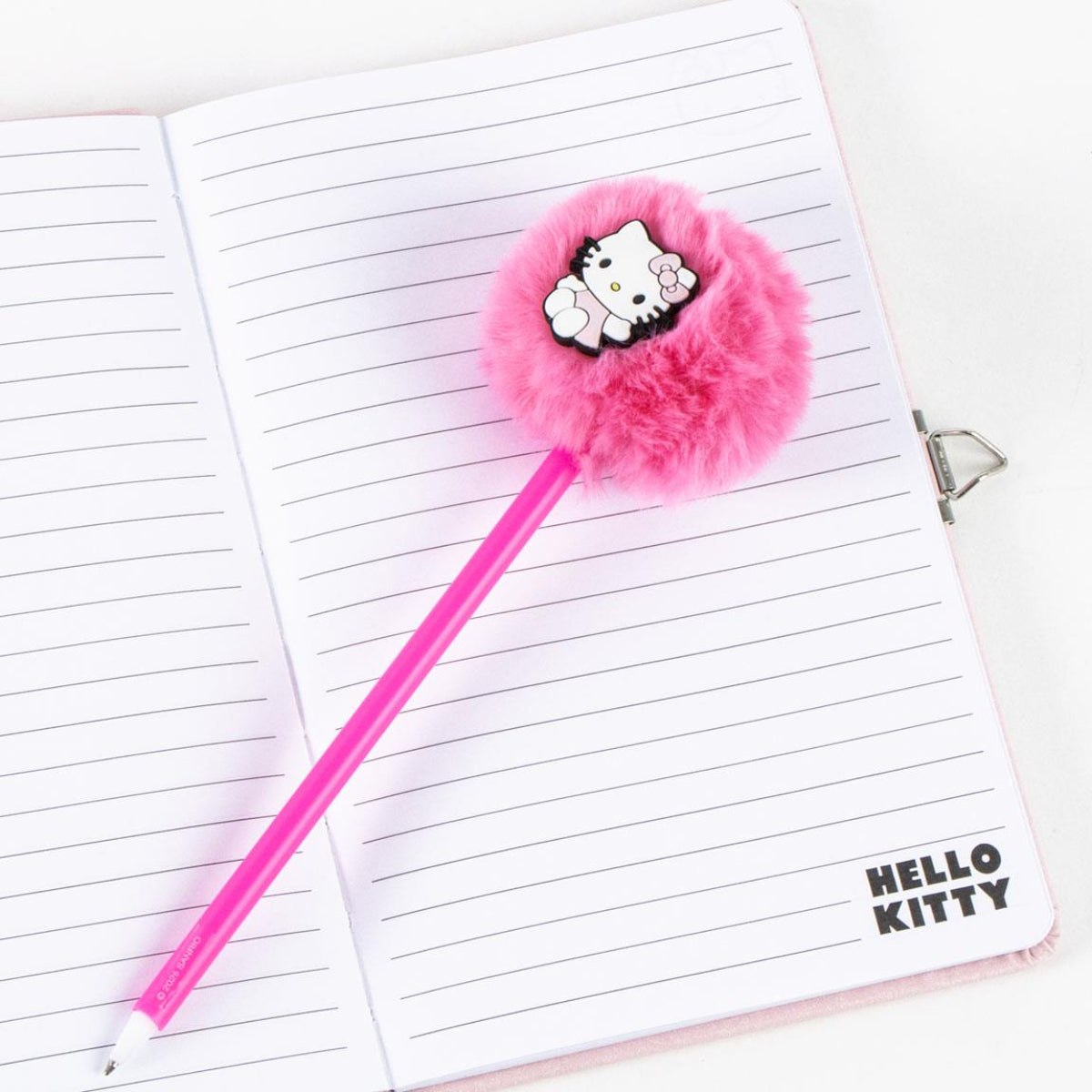 Hello Kitty Schreibset für Schule Freizeit und Geschenkbereich