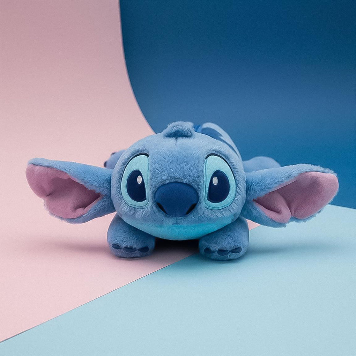 Disney Plüsch Federmäppchen Kinder 27 cm für Stifte Schule Freizeit und Schreibtisch