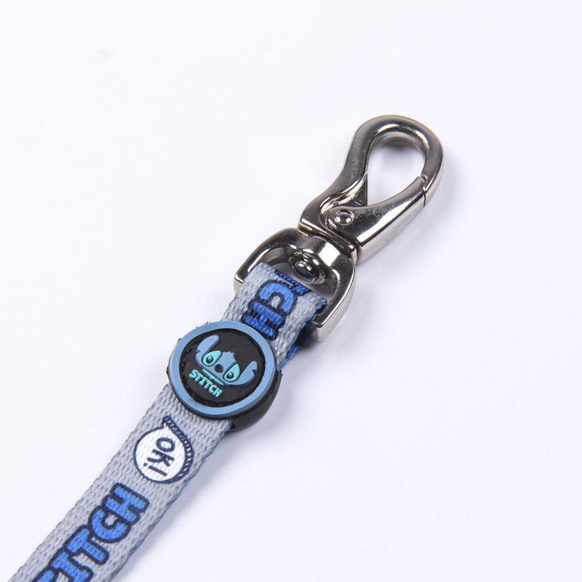 Disney Stitch Hundeführleine M Robuste Hundeleine für Spaziergänge & Training