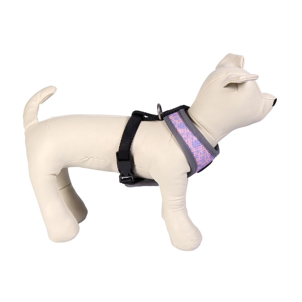 Disney Hundegeschirr S/M Villains Verstellbar & bequem für Hunde