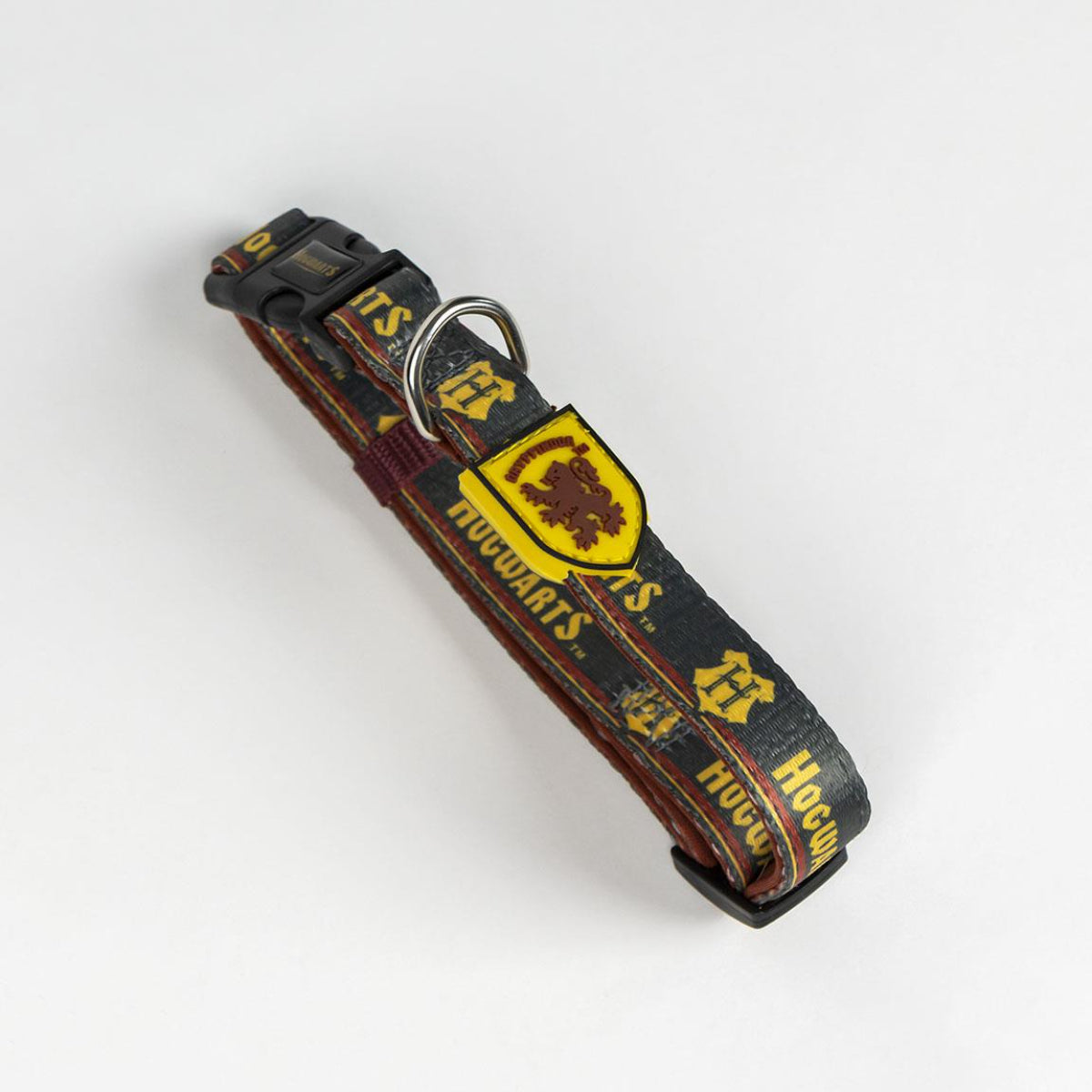 Harry Potter Hundehalsband S / M  - Verstellbar, robust & bequem