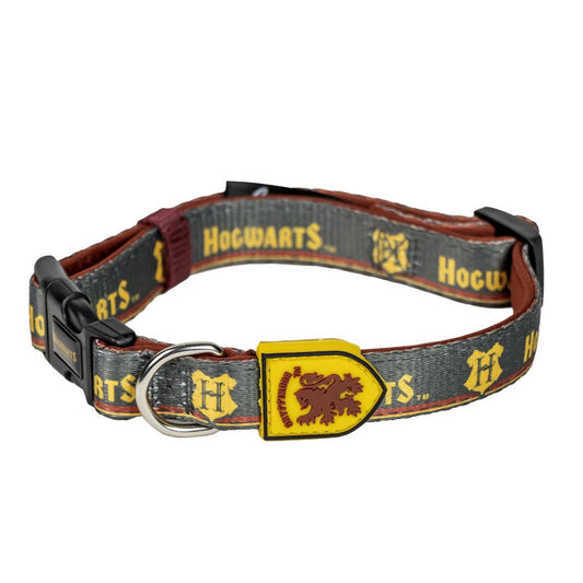 Harry Potter Hundehalsband S / M  - Verstellbar, robust & bequem