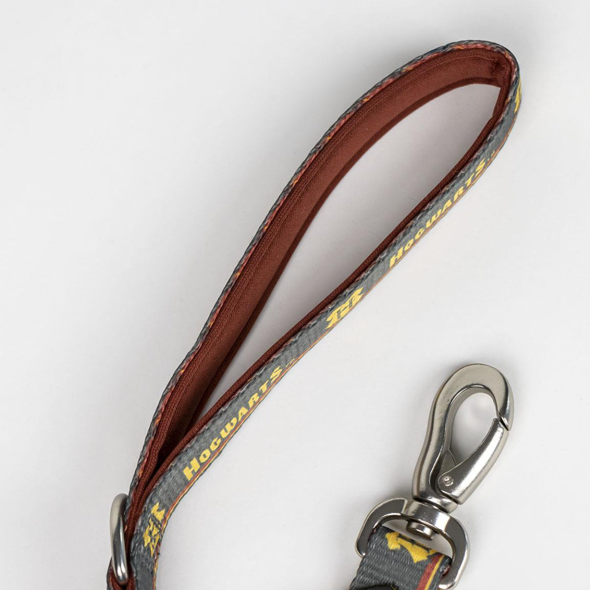Harry Potter M - Hundeleine aus Polyester mit Metallclip