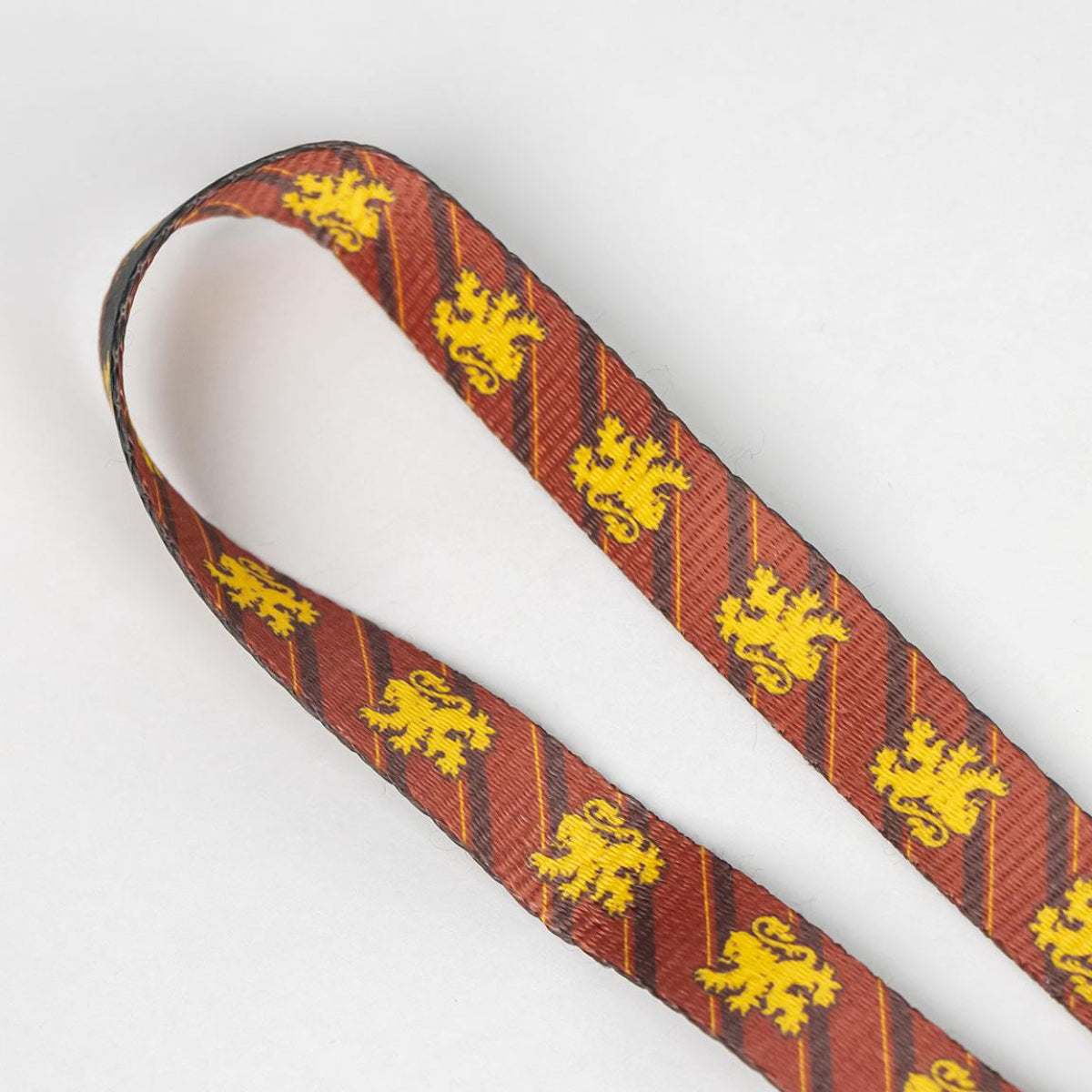 Harry Potter M - Hundeleine aus Polyester mit Metallclip