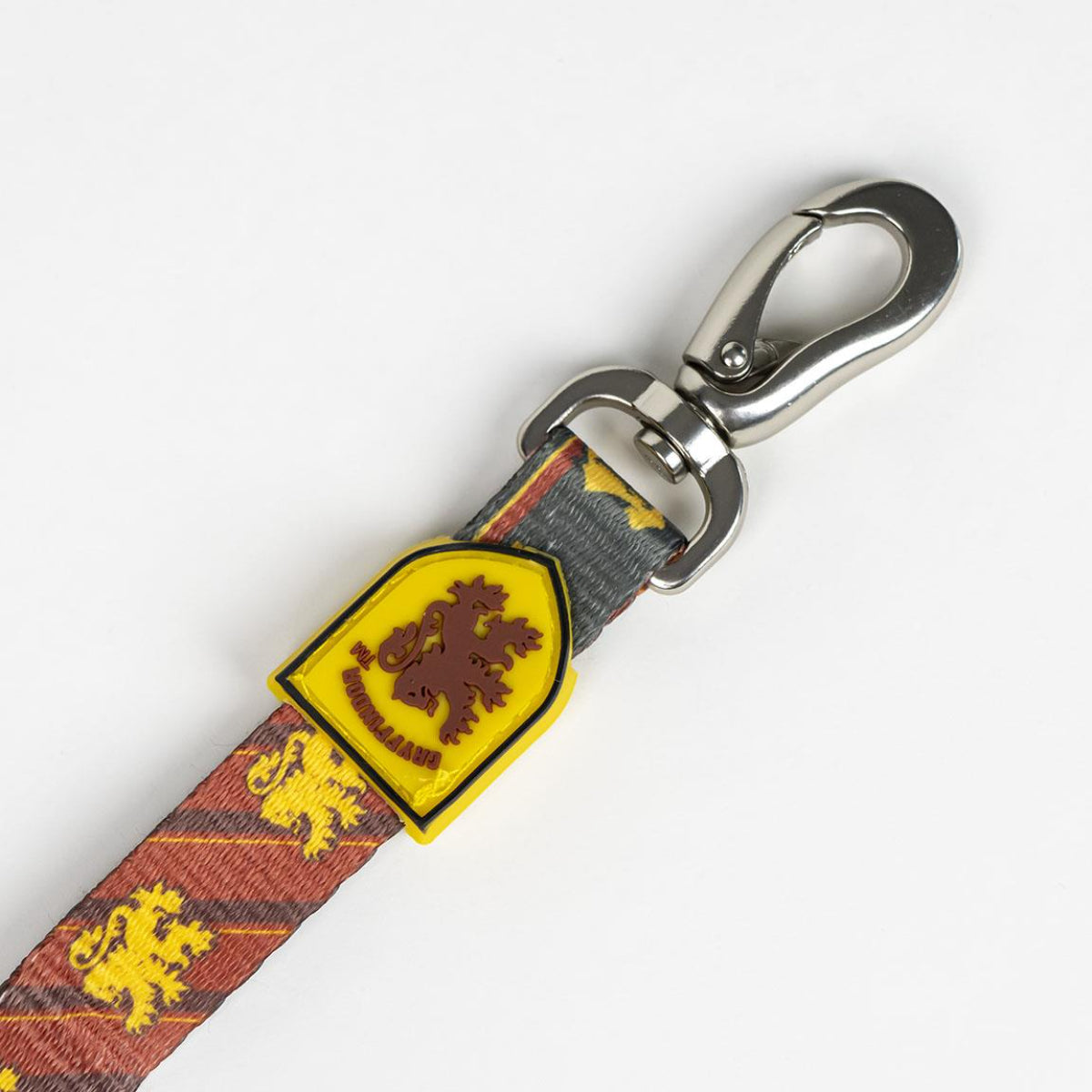 Harry Potter M - Hundeleine aus Polyester mit Metallclip