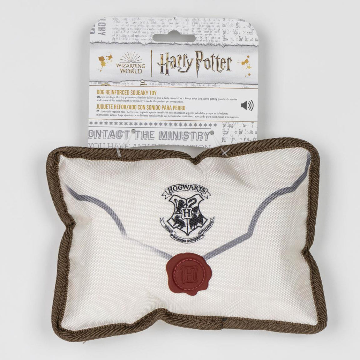 Harry Potter Hundekauspielzeug Seil Kauspielzeug & Beißspielzeug