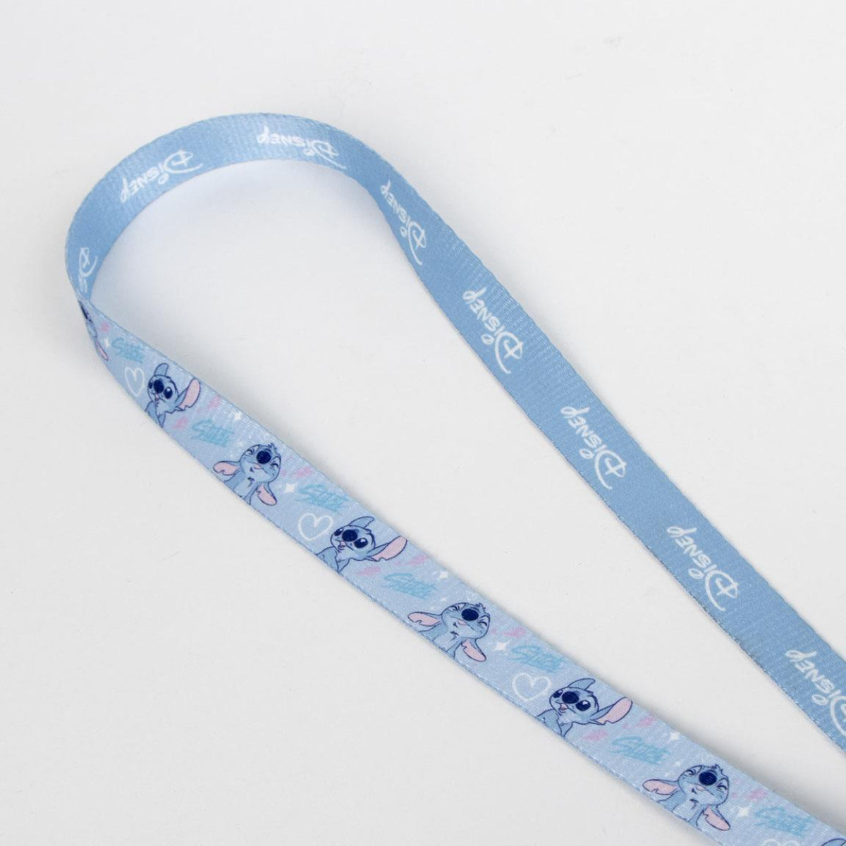 Disney Stitch Hundeführleine M Robuste Hundeleine für Spaziergänge & Training