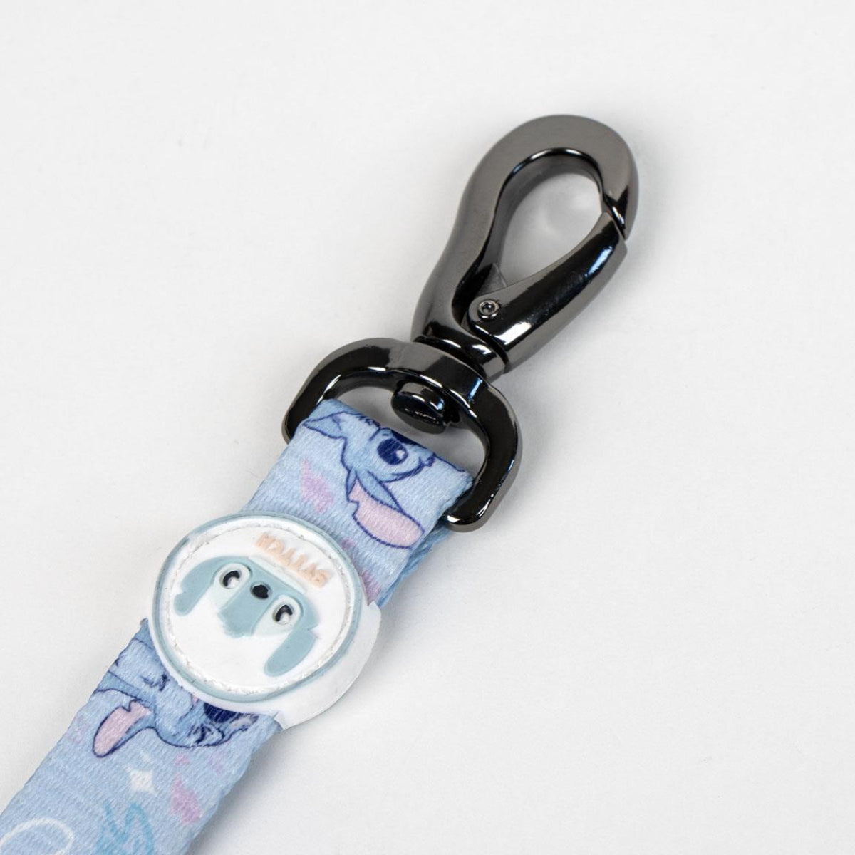 Disney Stitch Hundeführleine M Robuste Hundeleine für Spaziergänge & Training