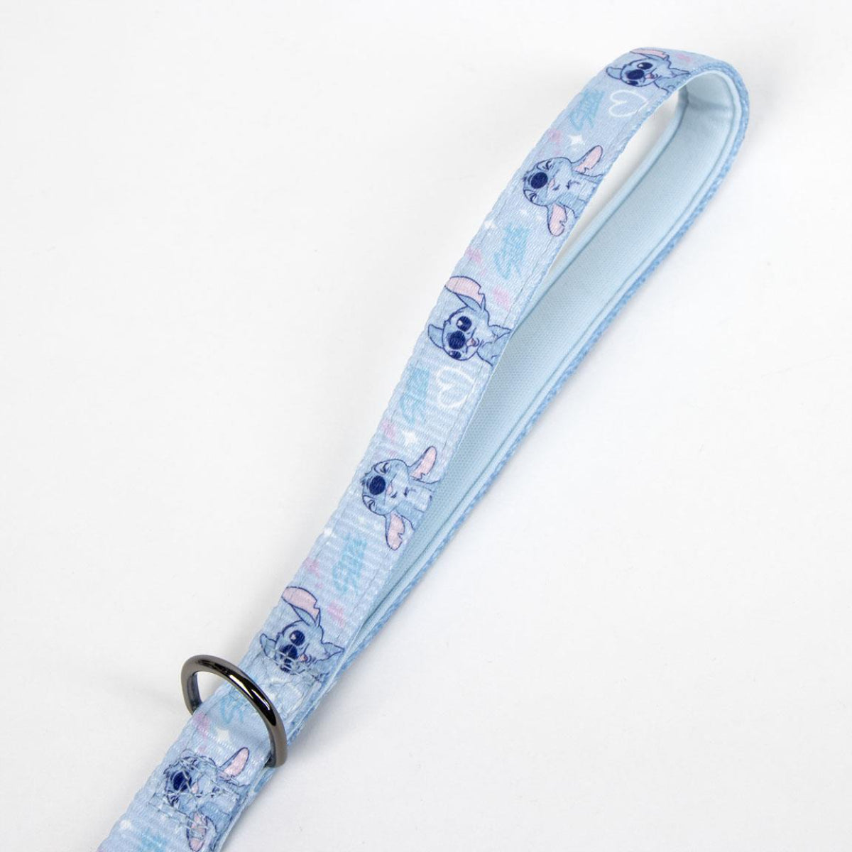 Disney Stitch Hundeführleine M Robuste Hundeleine für Spaziergänge & Training