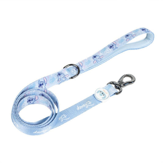 Disney Stitch Hundeführleine M Robuste Hundeleine für Spaziergänge & Training