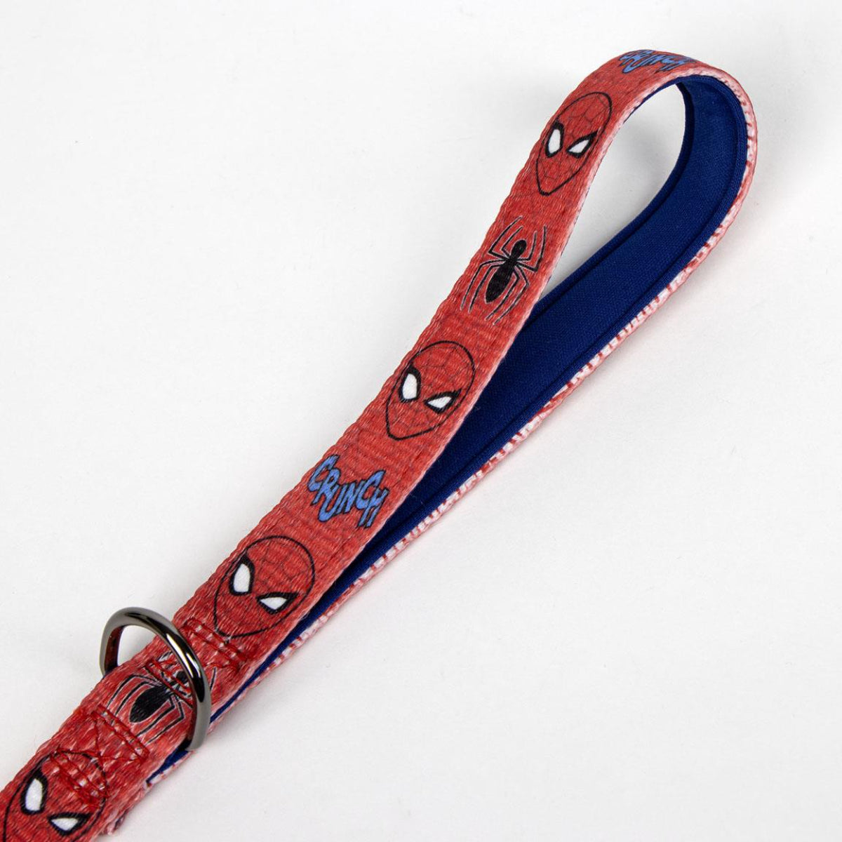 Marvel Spiderman Hundeleine Strapazierfähiges Hundezubehör - M Größe