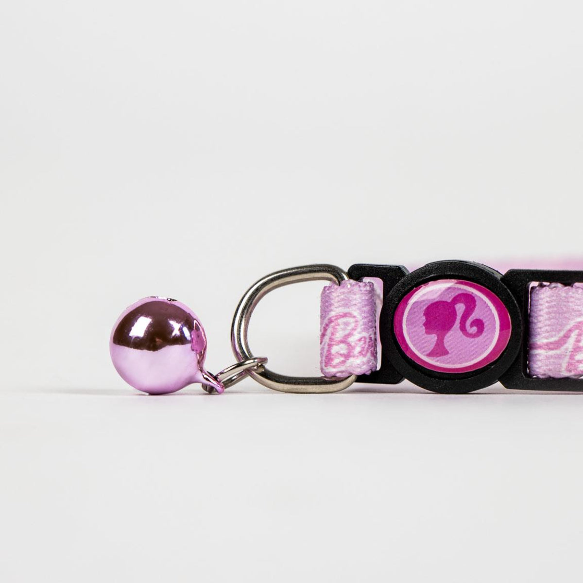 Barbie Katzenhalsband – Verstellbar, robust & bequem