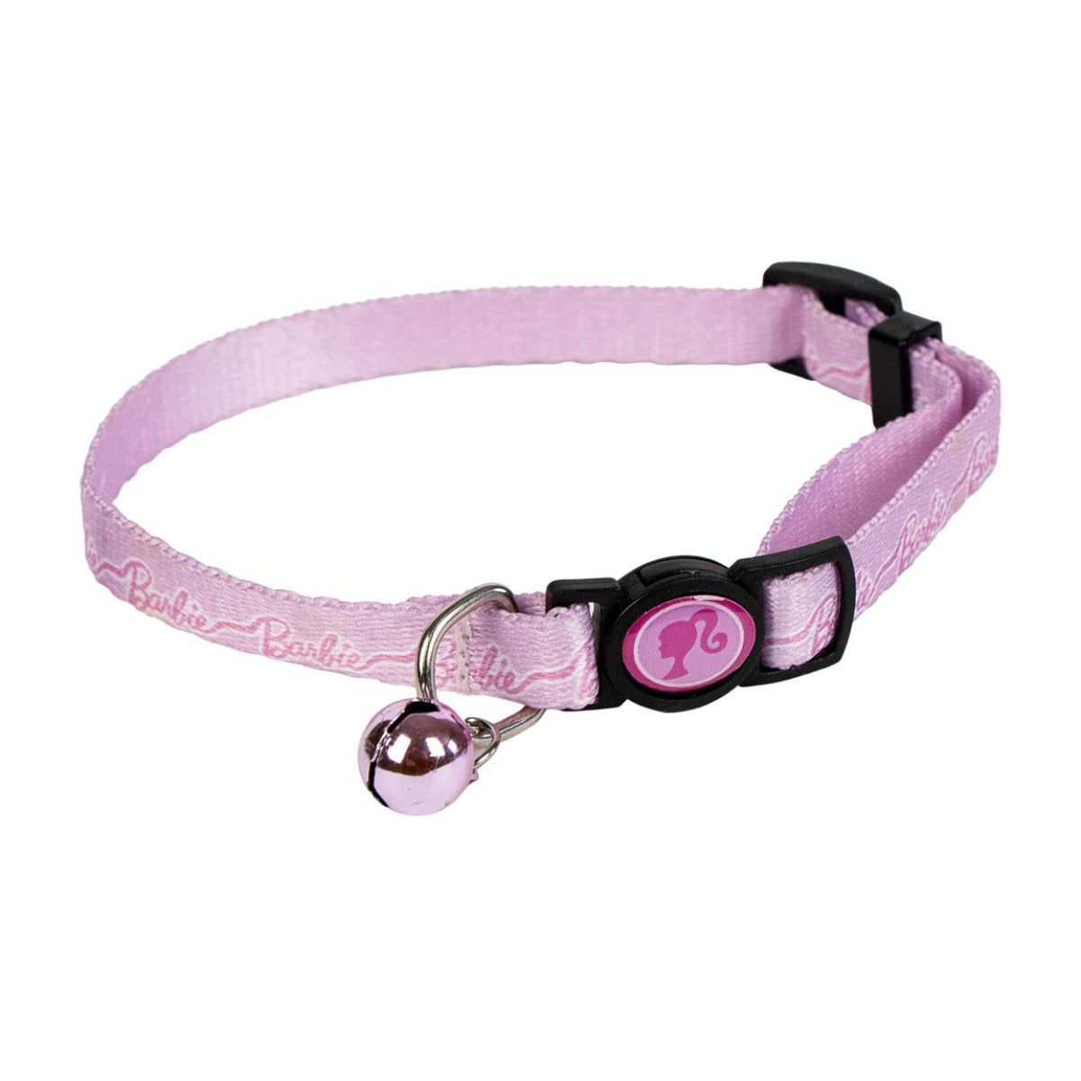 Barbie Katzenhalsband – Verstellbar, robust & bequem