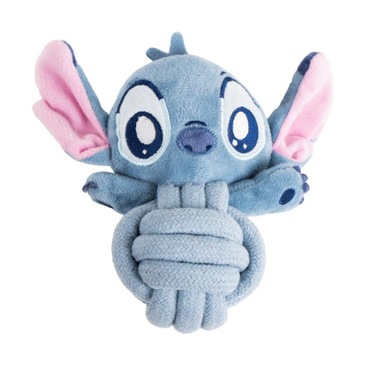 Lilo & Stitch Hundekauspielzeug Seil Kauspielzeug & Beißspielzeug