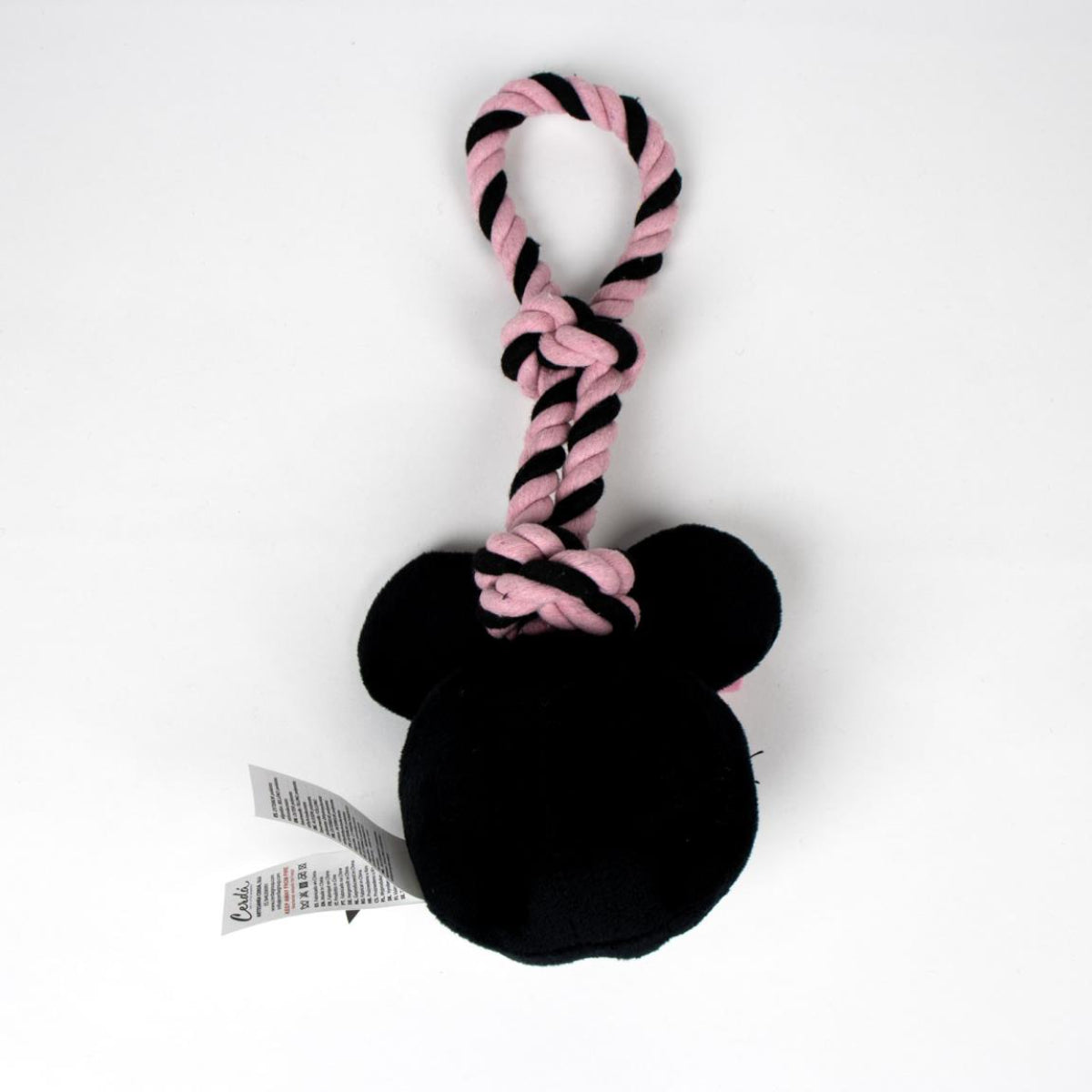 Disney Minnie Hundekauspielzeug Seil Kauspielzeug & Beißspielzeug
