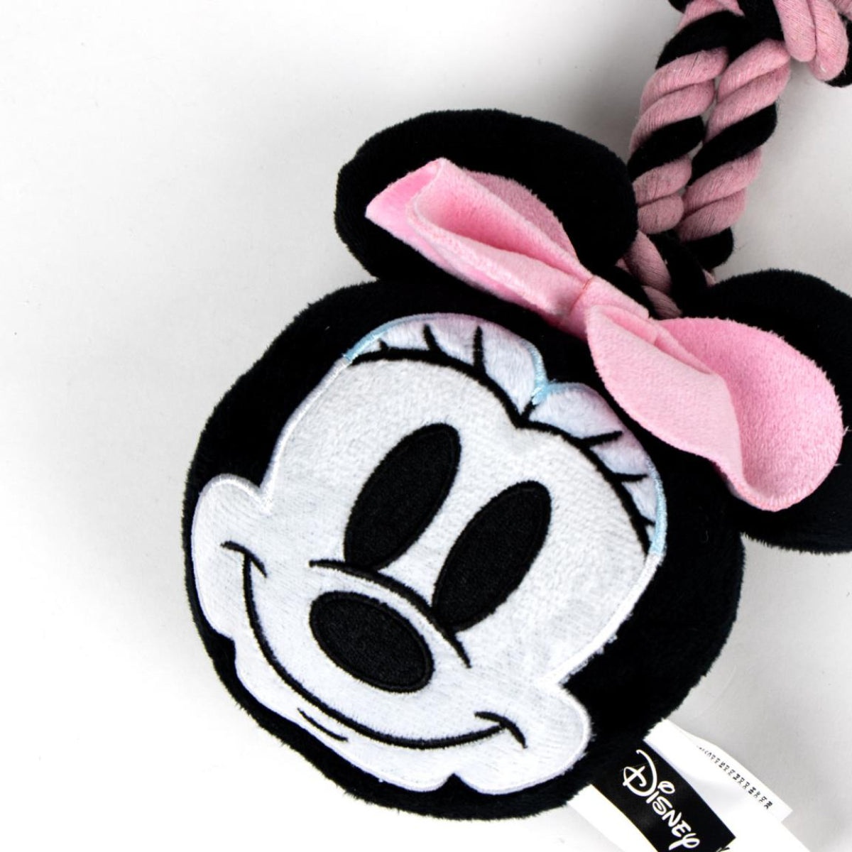 Disney Minnie Hundekauspielzeug Seil Kauspielzeug & Beißspielzeug