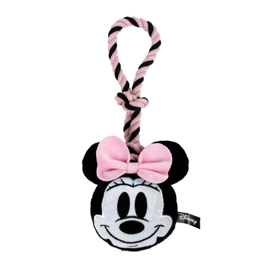 Disney Minnie Hundekauspielzeug Seil Kauspielzeug & Beißspielzeug