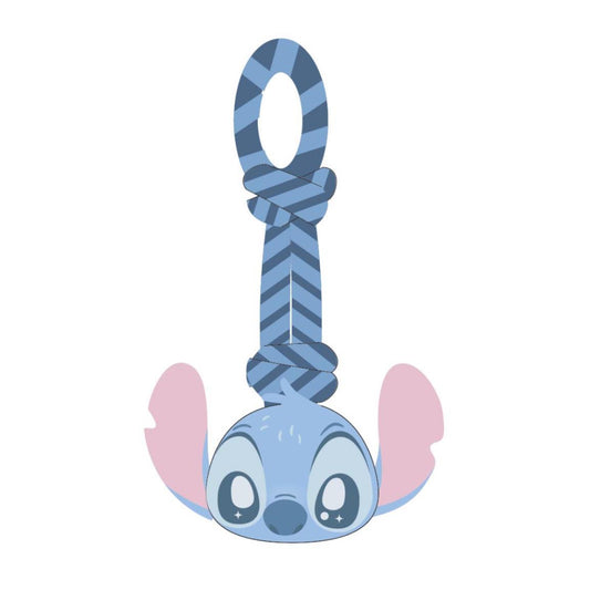 Lilo & Stitch Hundekauspielzeug Seil Kauspielzeug & Beißspielzeug