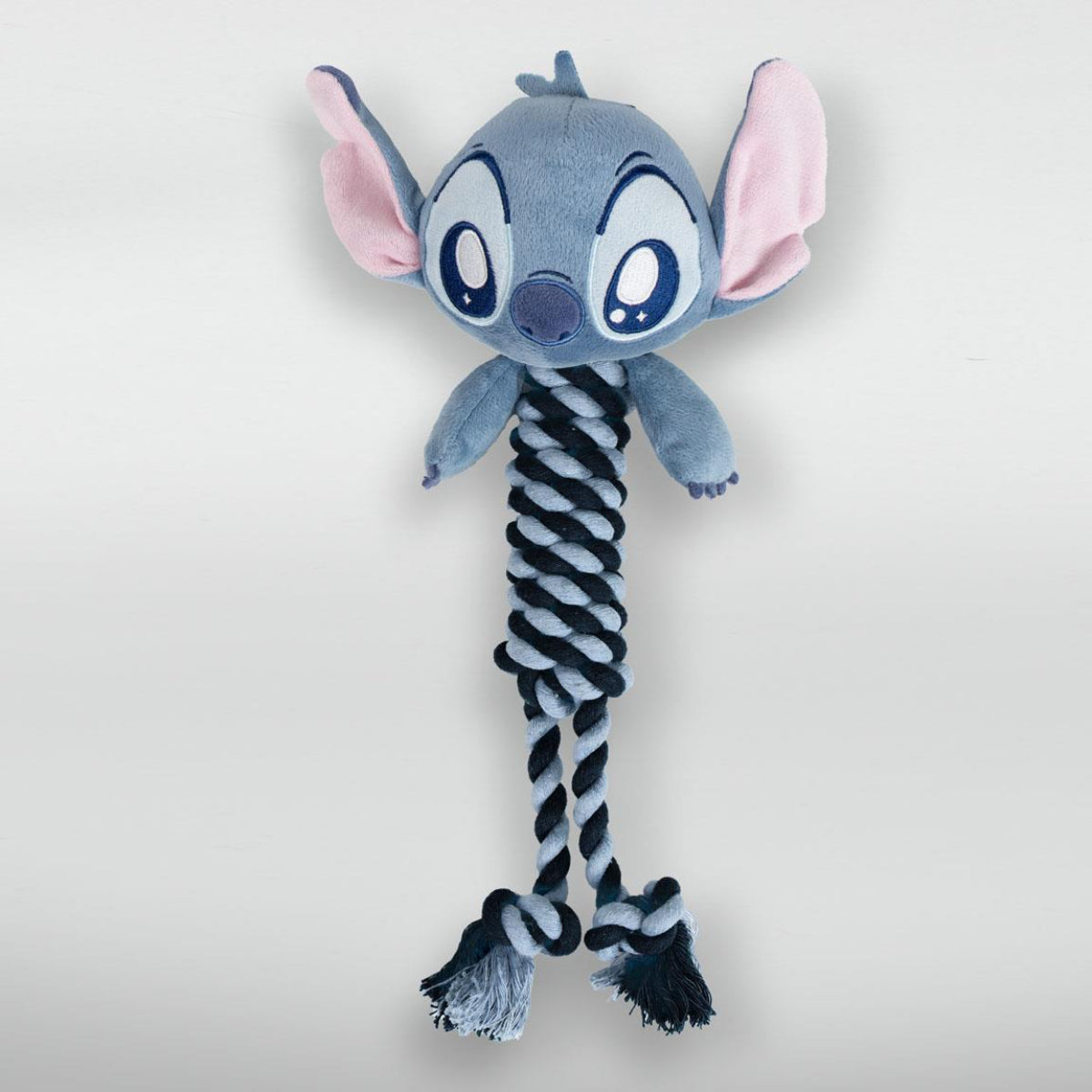 Lilo & Stitch Hundekauspielzeug Seil Kauspielzeug & Beißspielzeug