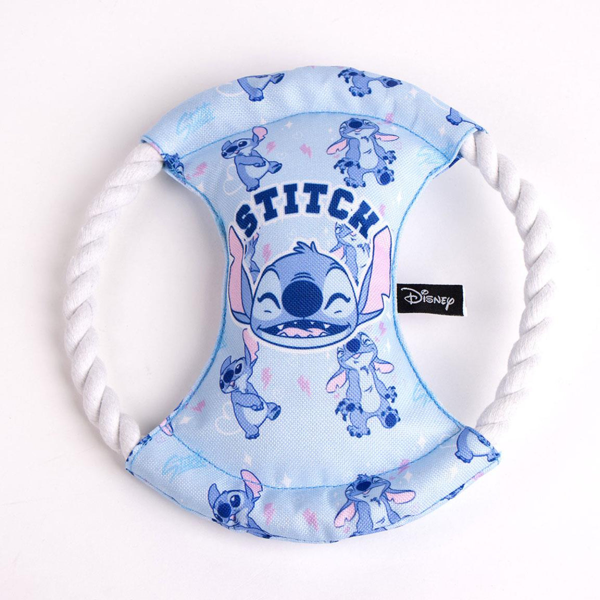Lilo & Stitch Spielzeug-Set für Hunde Mehrteilig, perfekt für Training & Spaß