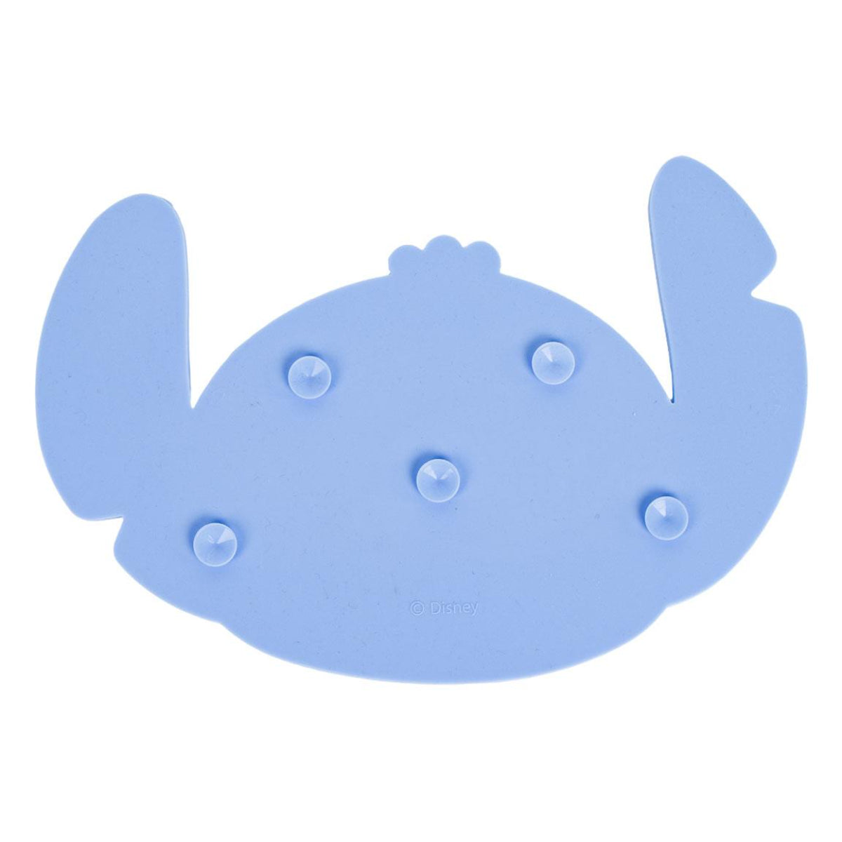 Disney Lilo & Stitch Faltbarer Hundenapf aus Silikon praktischer Futternapf & Trinknapf