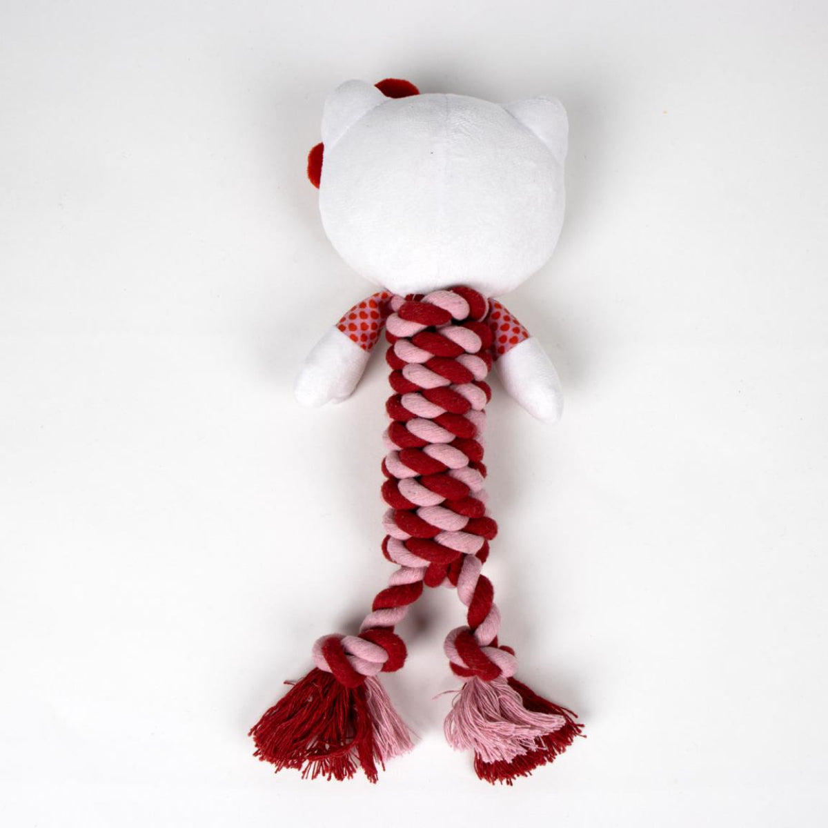Hello Kitty Hundekauspielzeug Seil Kauspielzeug & Beißspielzeug