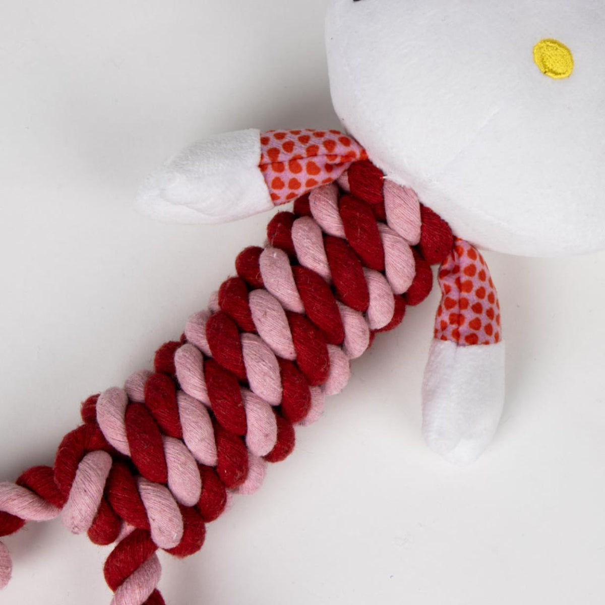 Hello Kitty Hundekauspielzeug Seil Kauspielzeug & Beißspielzeug