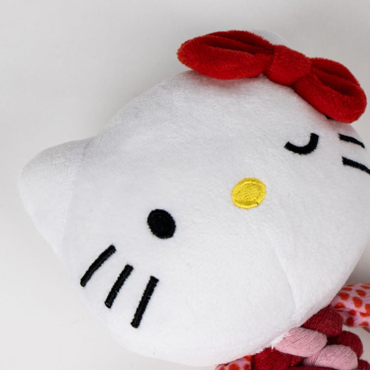 Hello Kitty Hundekauspielzeug Seil Kauspielzeug & Beißspielzeug