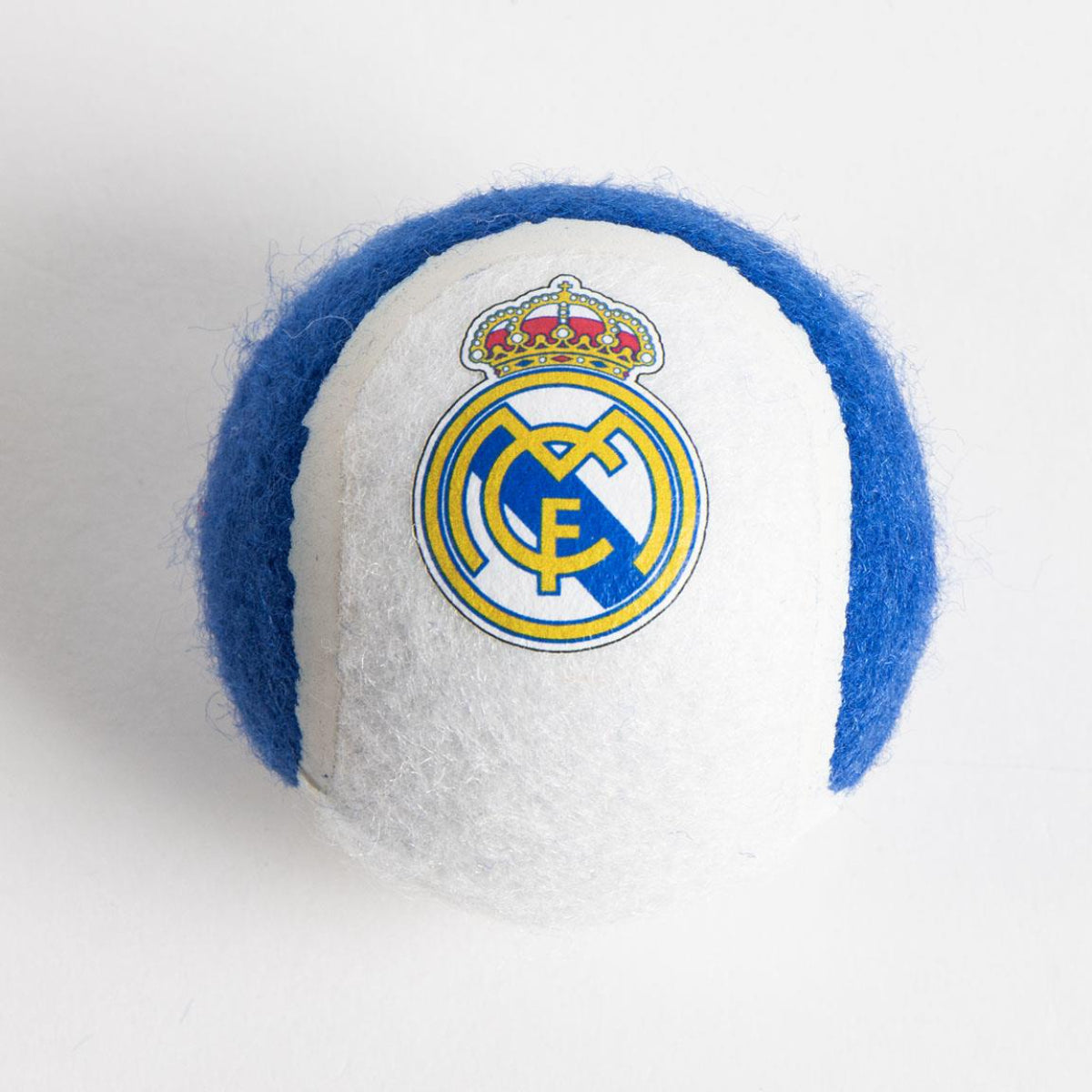 Real Madrid Haustier-Set Futternapf & Zubehör für Hunde