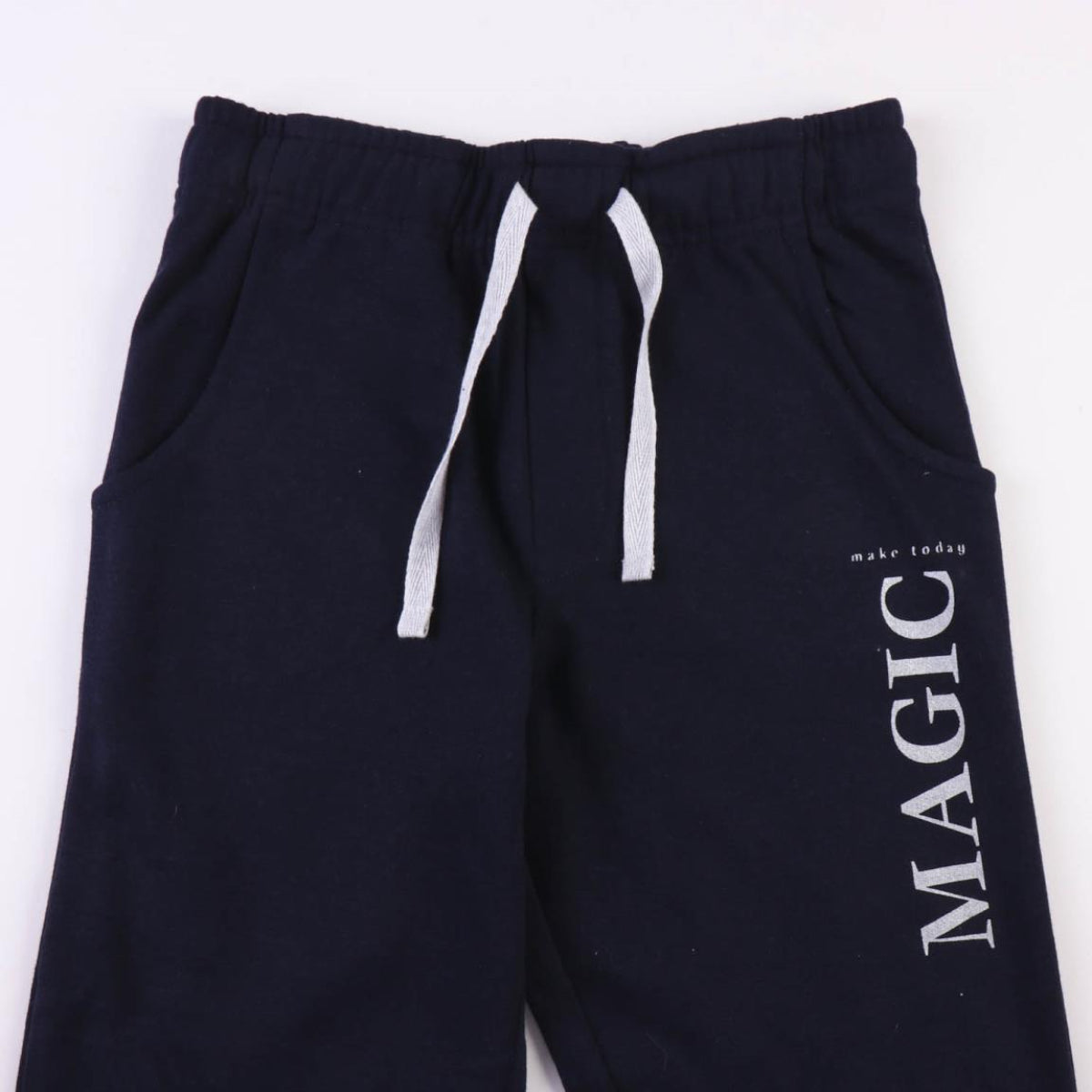 Disney Frozen 2 Jogginganzug für Mädchen – 3-teiliges Set aus Baumwollmix