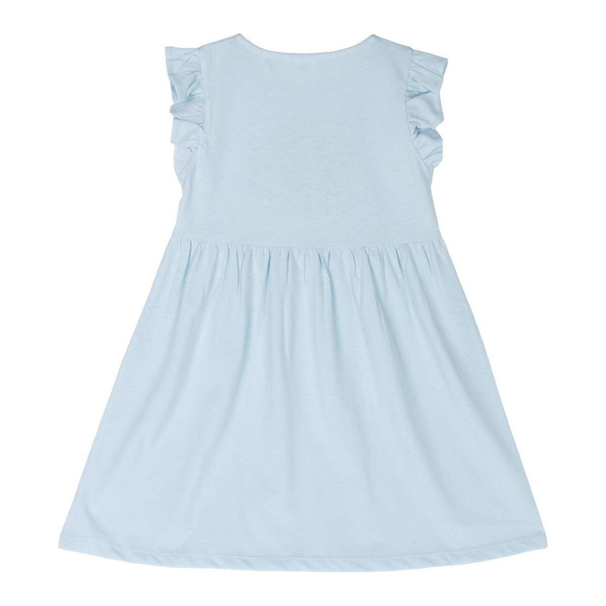 Gabby´s Dollhouse Kleid Mädchenkleid & Freizeitkleid aus atmungsaktivem Single Jersey