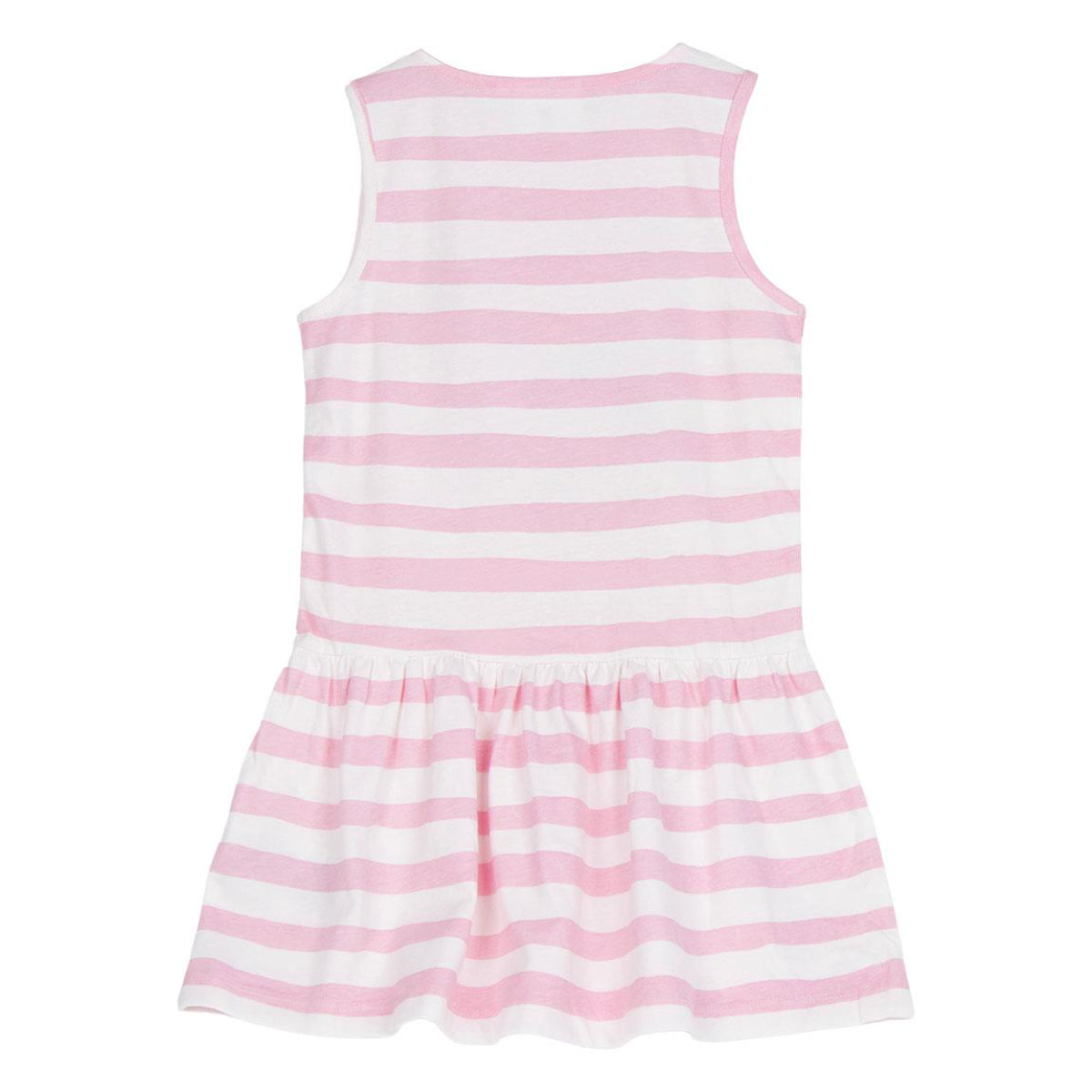 Disney Stitch Baumwolle Mädchen Kleid Nachtwäsche leichtes Kinderkleid