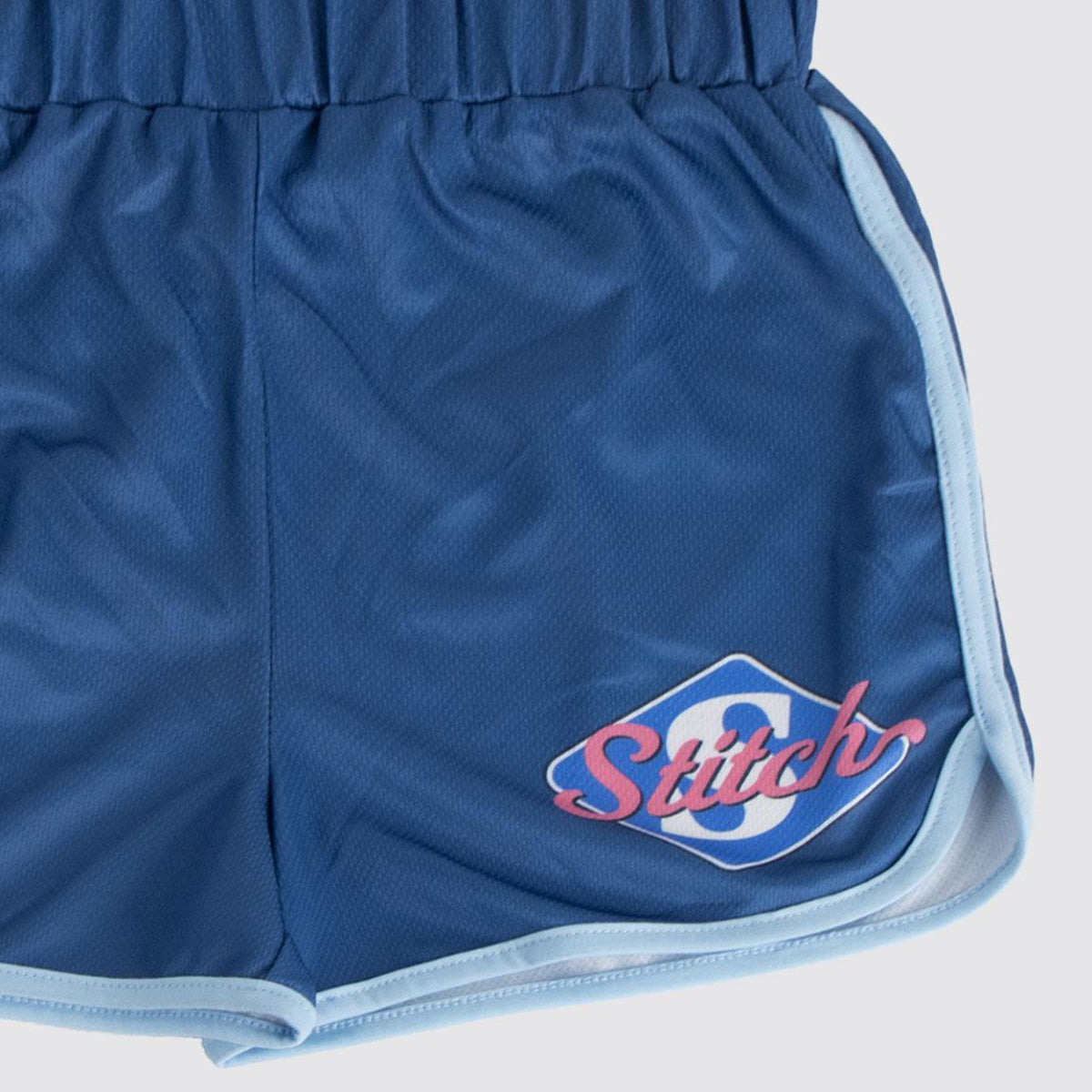 Disney Stitch Kinder Trainingsset 2 Teilig Sportbekleidung Schule Freizeit