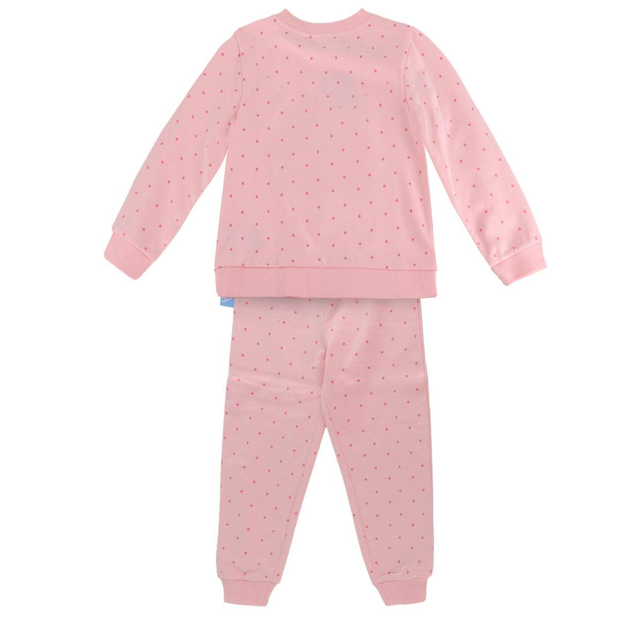 Bluey Schlafanzug für Kinder Pyjama Set 100 % Baumwolle