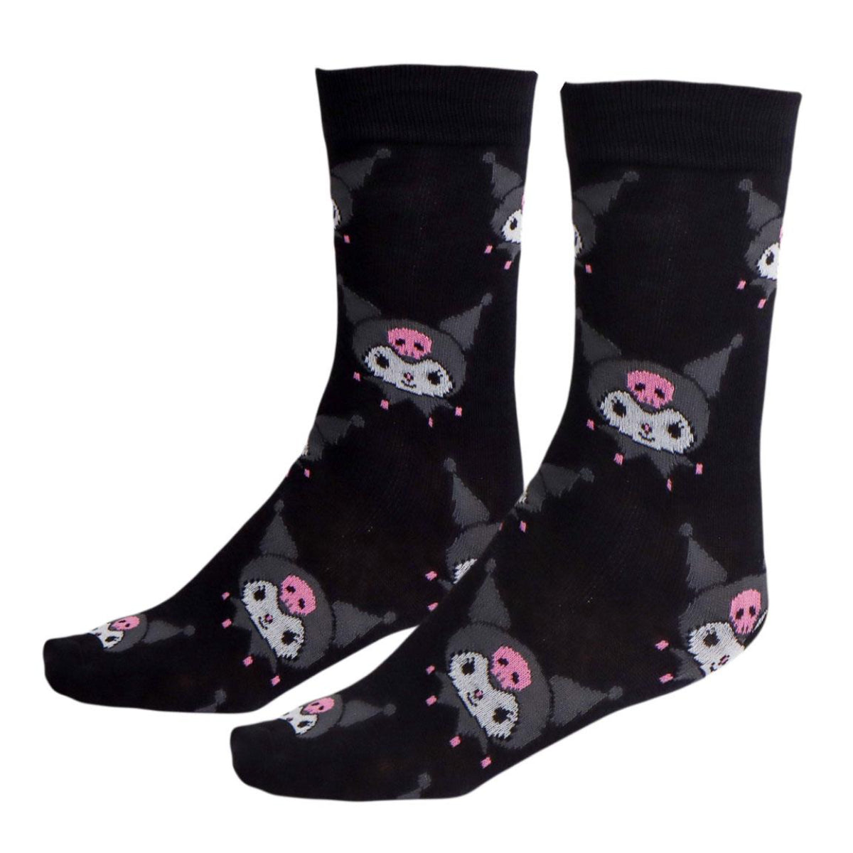 Hello Kitty 1 Paar Socken mit komfortabler Passform in Größe 36–43