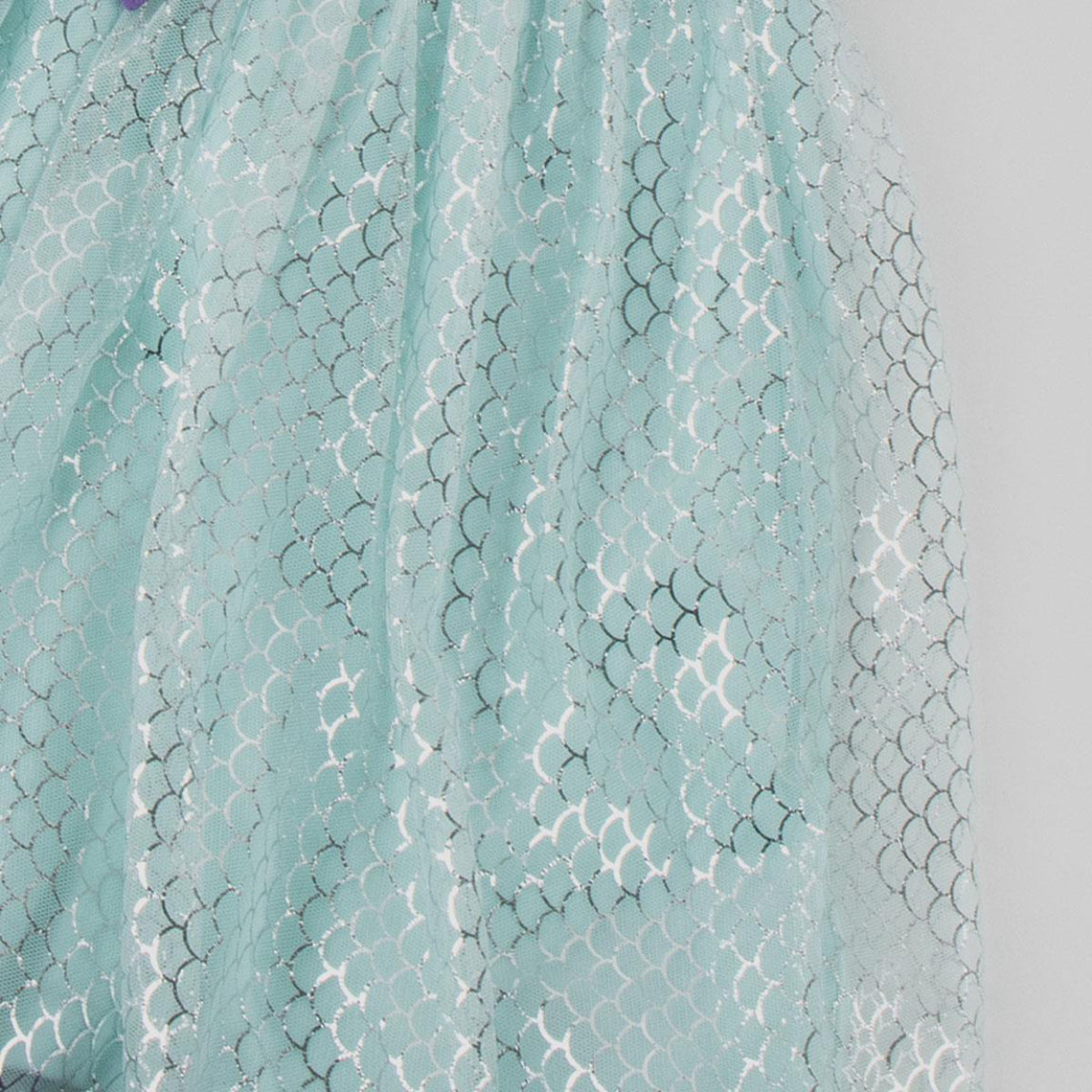 Disney Princess Kinder Sommerkleid bequemes Baumwollkleid für Freizeit und Urlaub