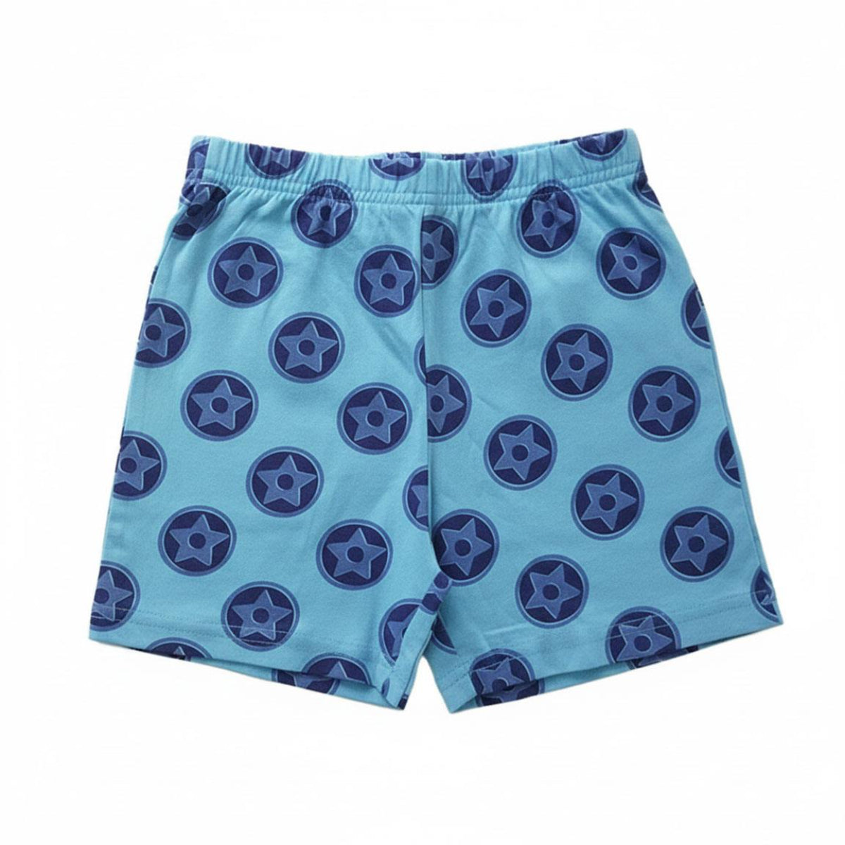 Paw Patrol Kinder Schlafanzug kurz Pyjama Set Sommer 100% Baumwolle