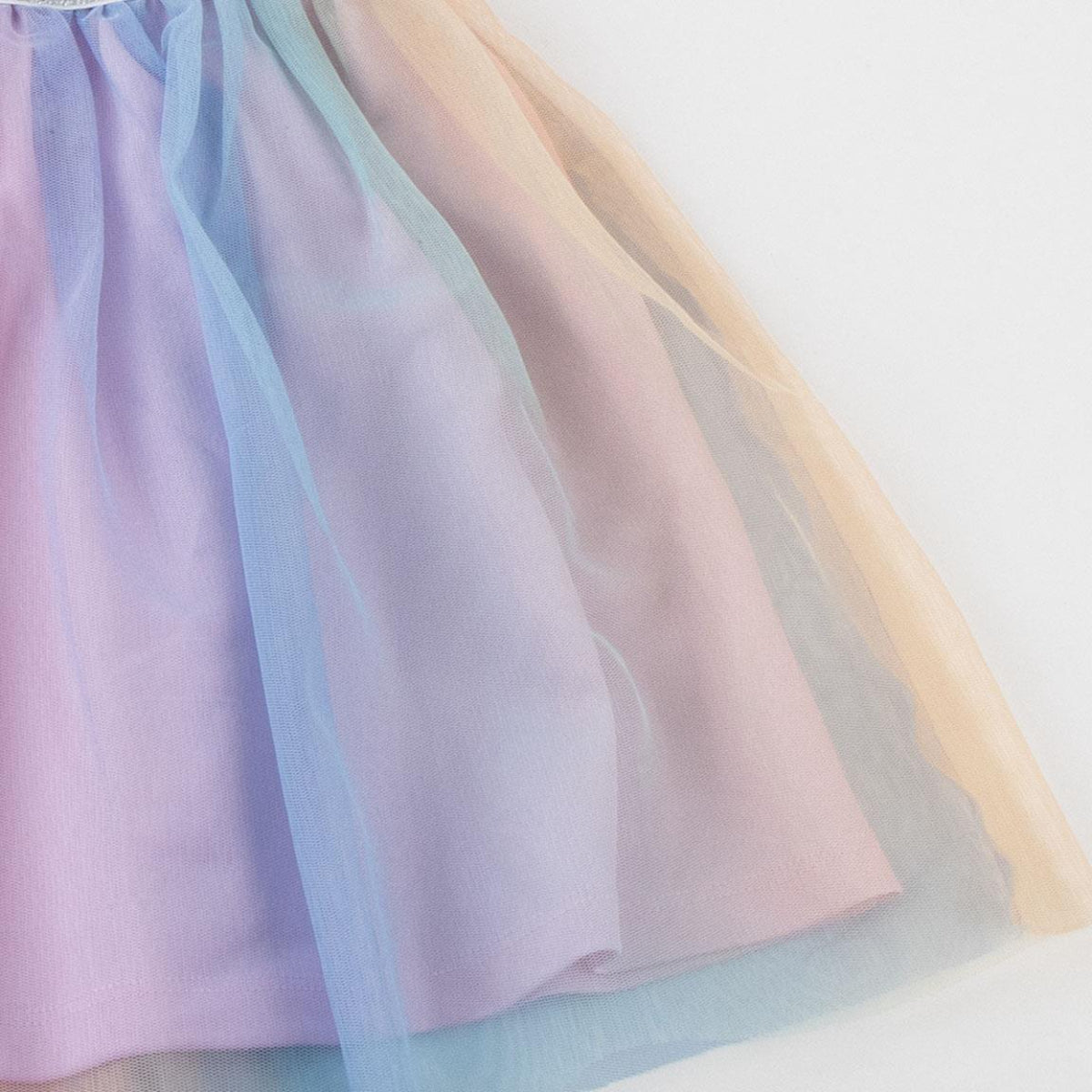 Care Bears Fantasia Kinder Kleid Single Jersey aus Polyester für Alltag und Freizeit