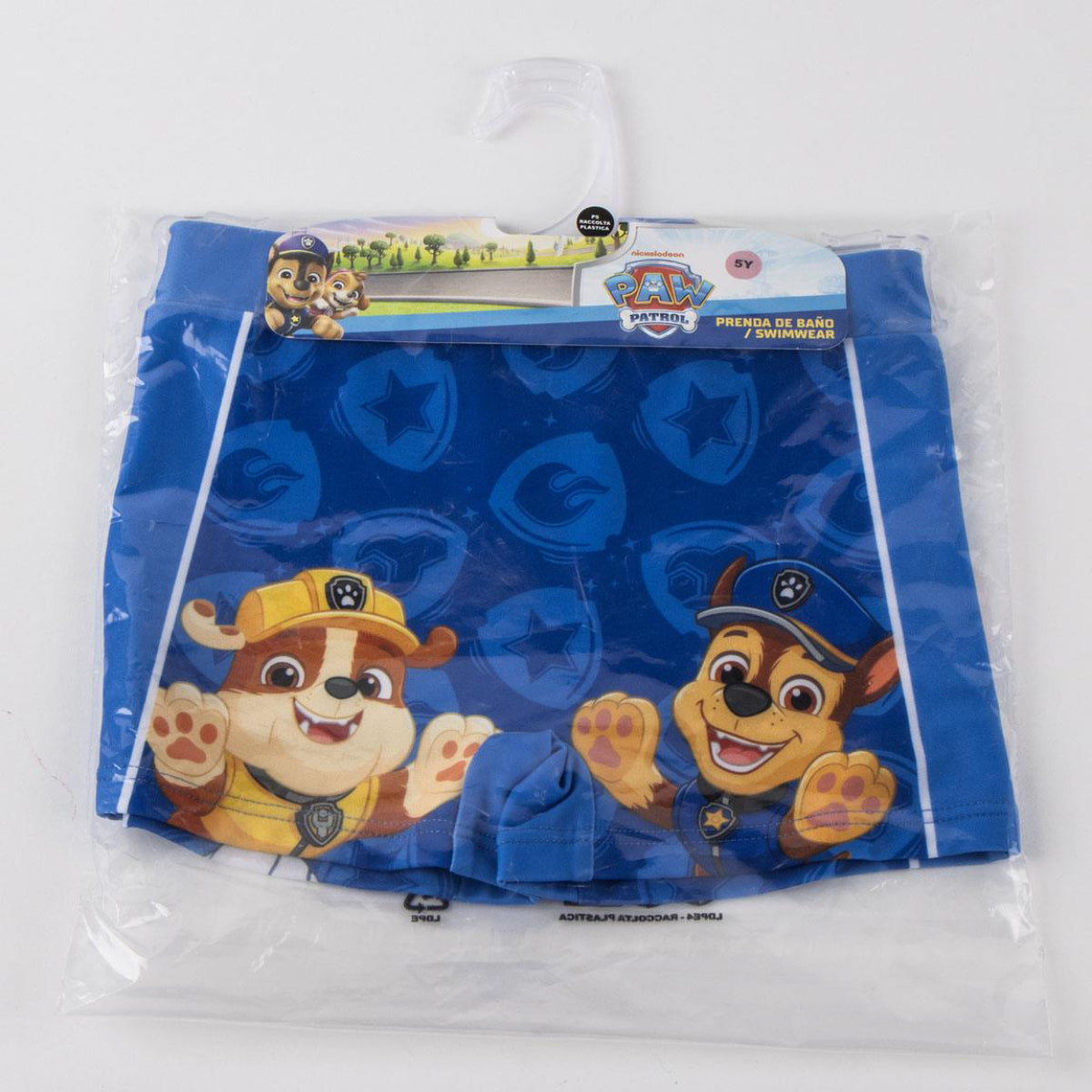 Paw Patrol Kinder Swim Boxer Badeboxer Strand Pool und Schwimmbad
