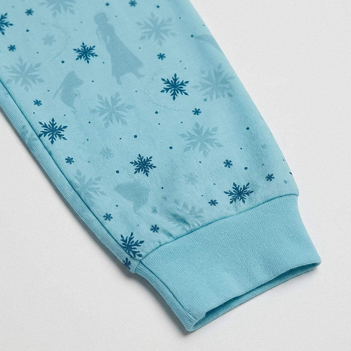 Disney Frozen Pyjama Kinder lang für Schlafen und gemütliche Abende