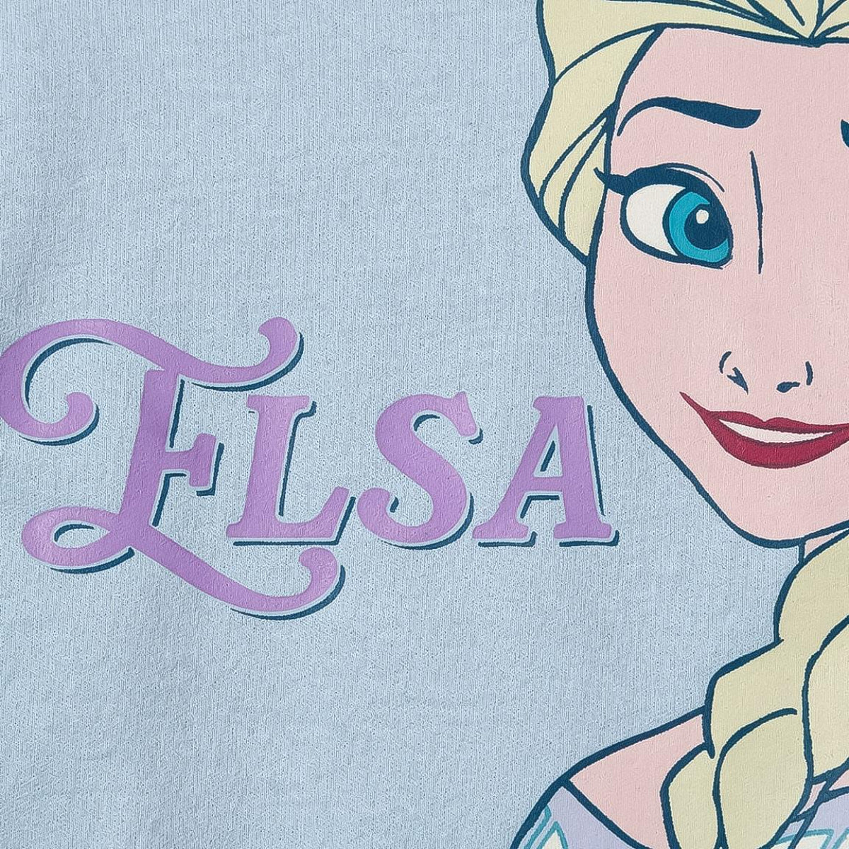 Disney Frozen Sweatshirt Kinder für Schule Familienausflüge Alltag und Freizeit