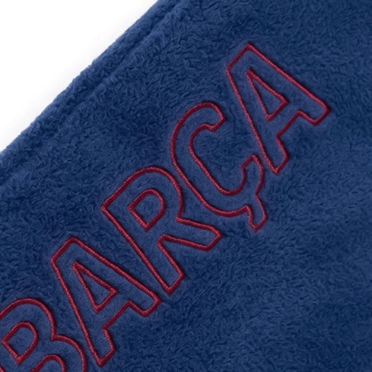 FC Barcelona Kinder Pyjama für Nacht Alltag Übernachtungen und gemütliche Stunden