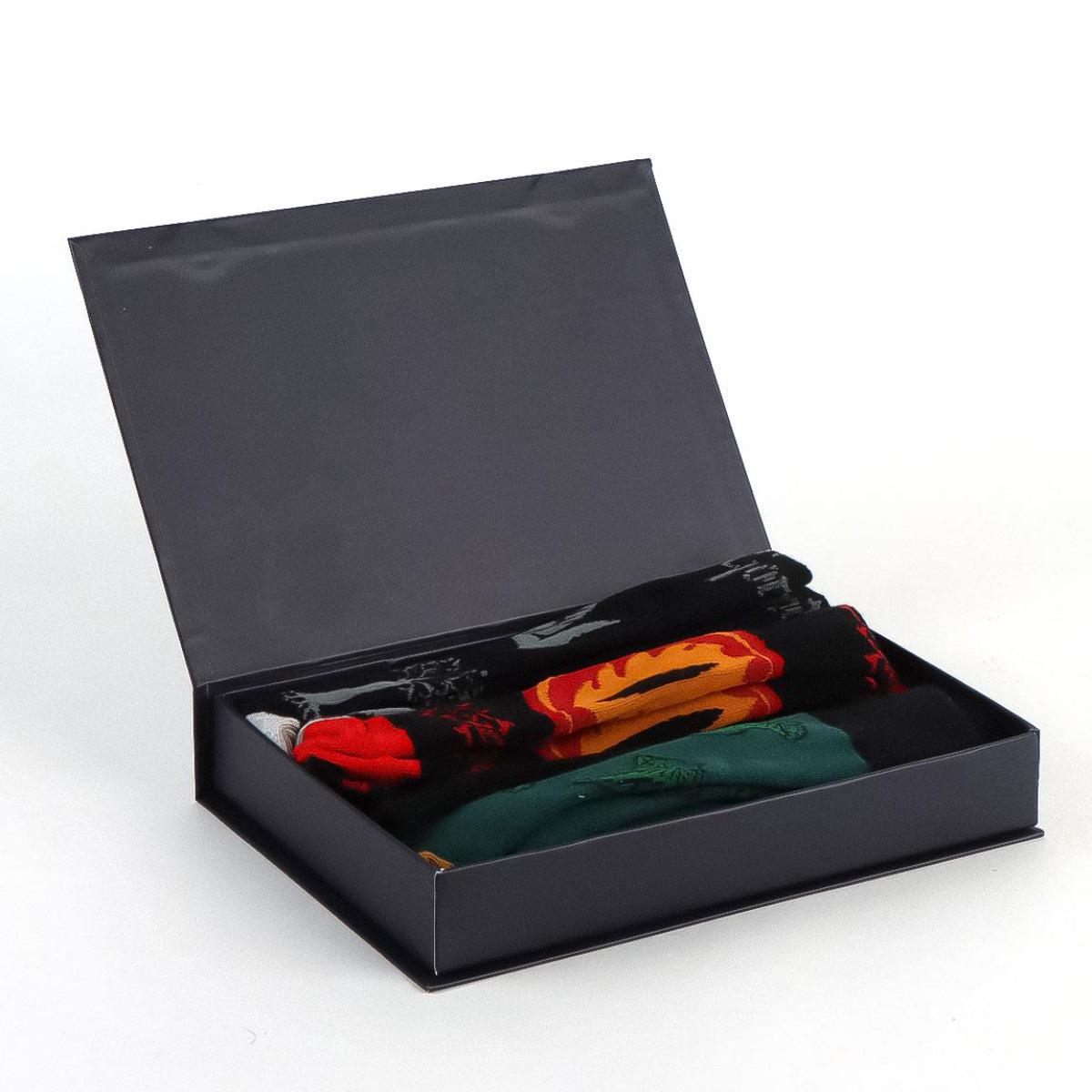 The Lord of the Rings Socken 3er Pack für Erwachsene Größe 38–45 für Alltag und Freizeit