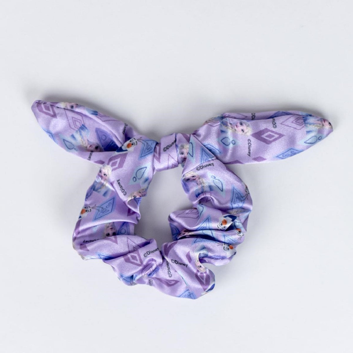 Disney Frozen Haar-Accessoire-Set für Kinder – Mit Haarband & Clip